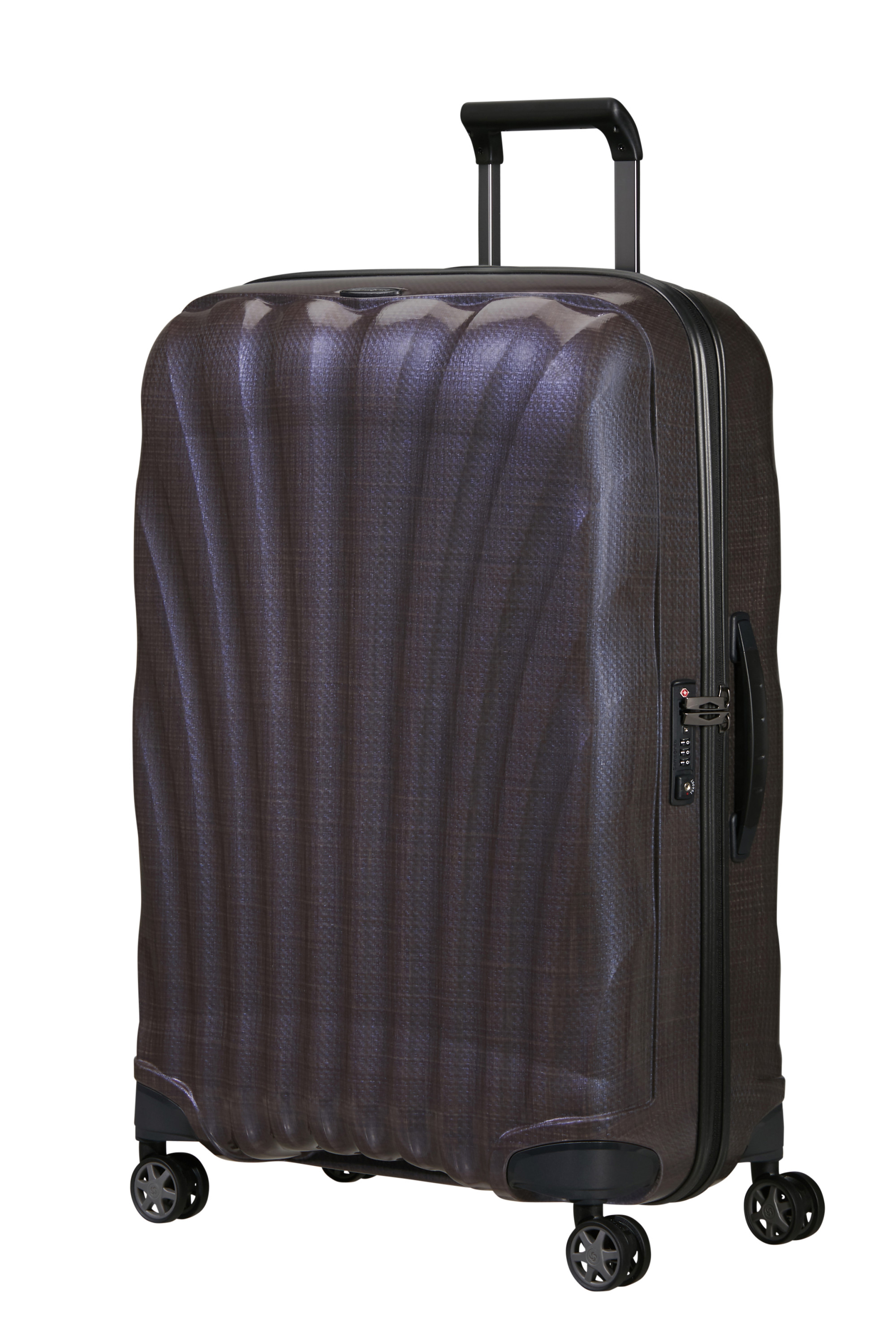 C-lite valise 4 roues taille l SAMSONITE Multicolore