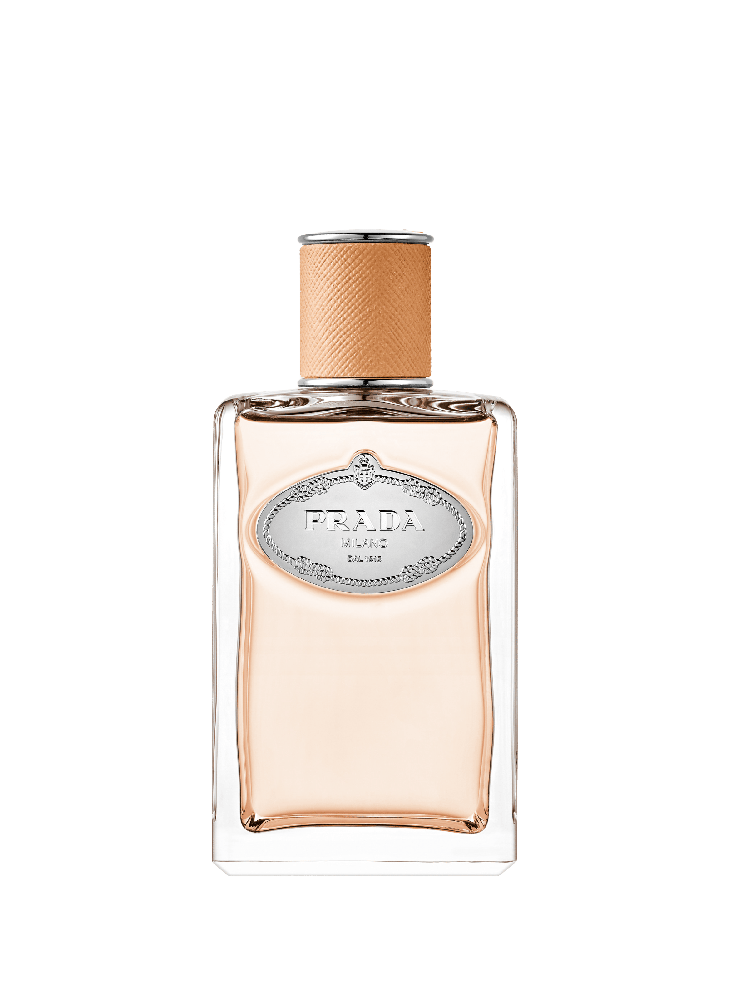 Les Infusions Eau de Parfum - boisée lactée pour homme et femme PRADA No color