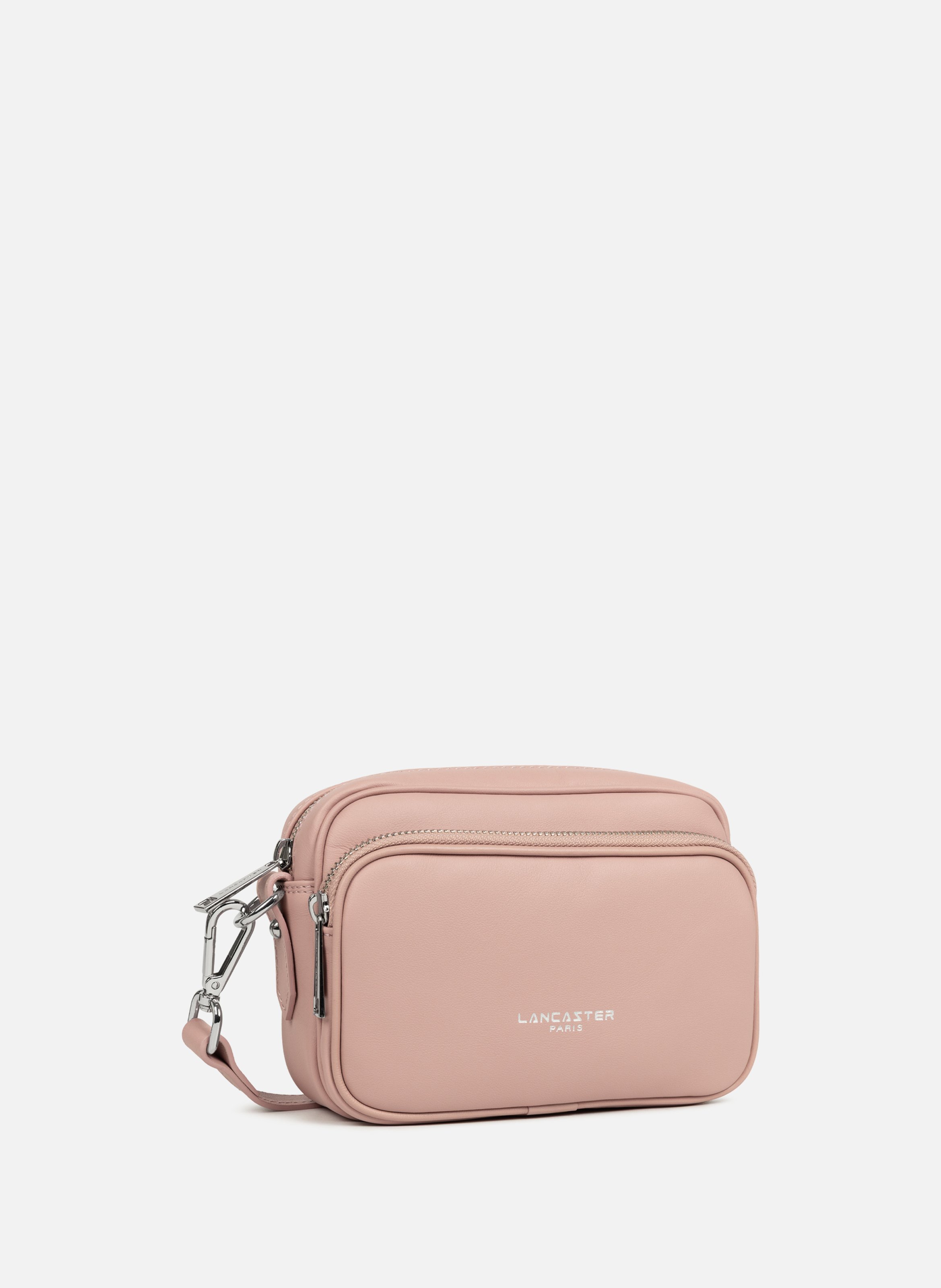 Sac trotteur - donna ama LANCASTER Beige