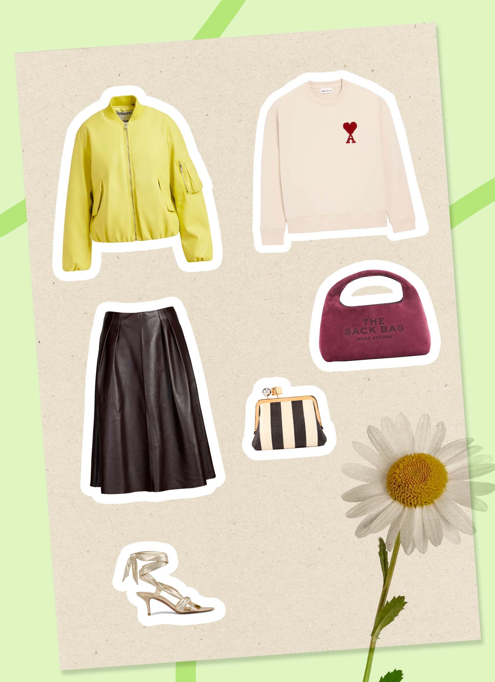 cadeaux mode fete des meres