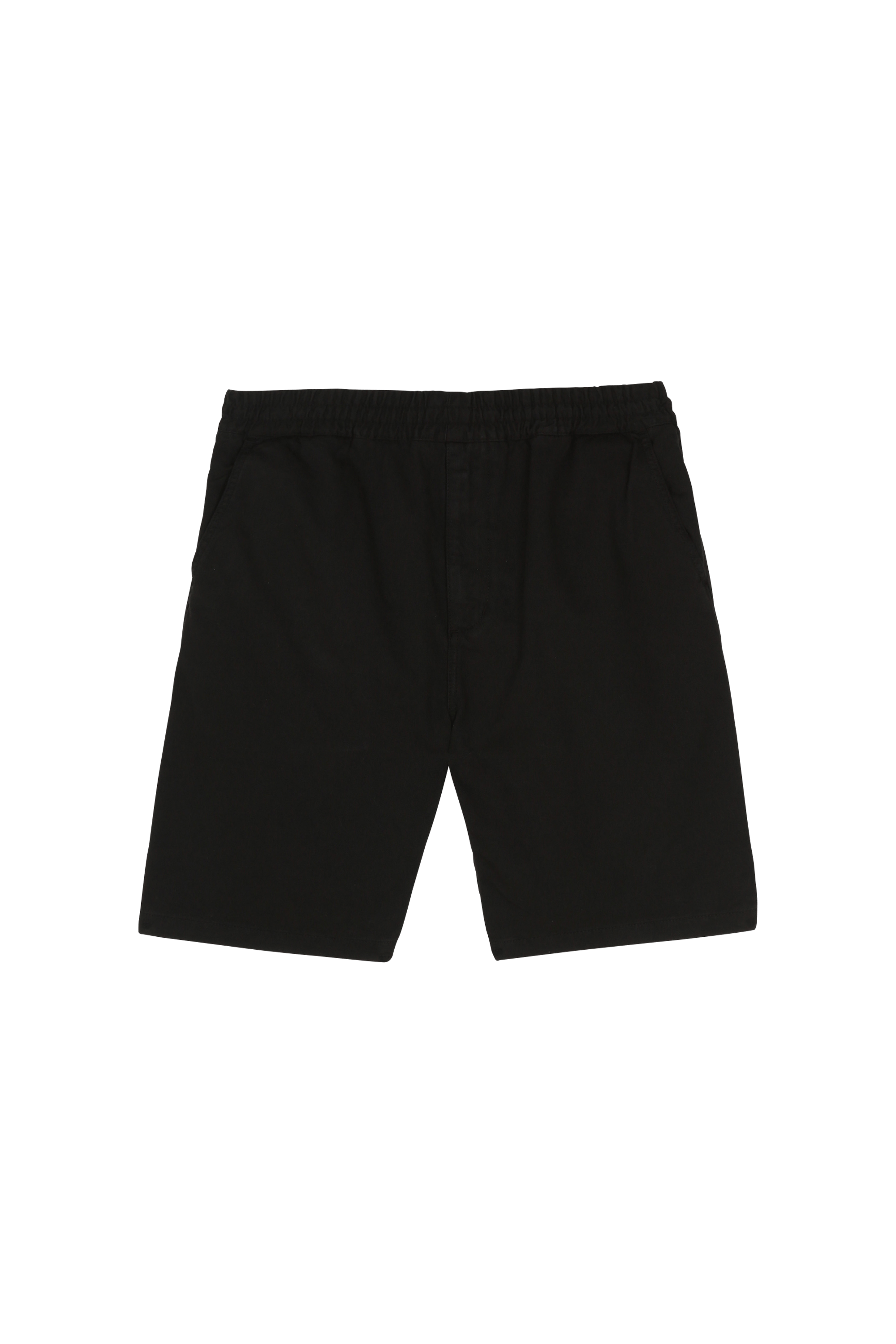 Short flint CARHARTT WIP Noir