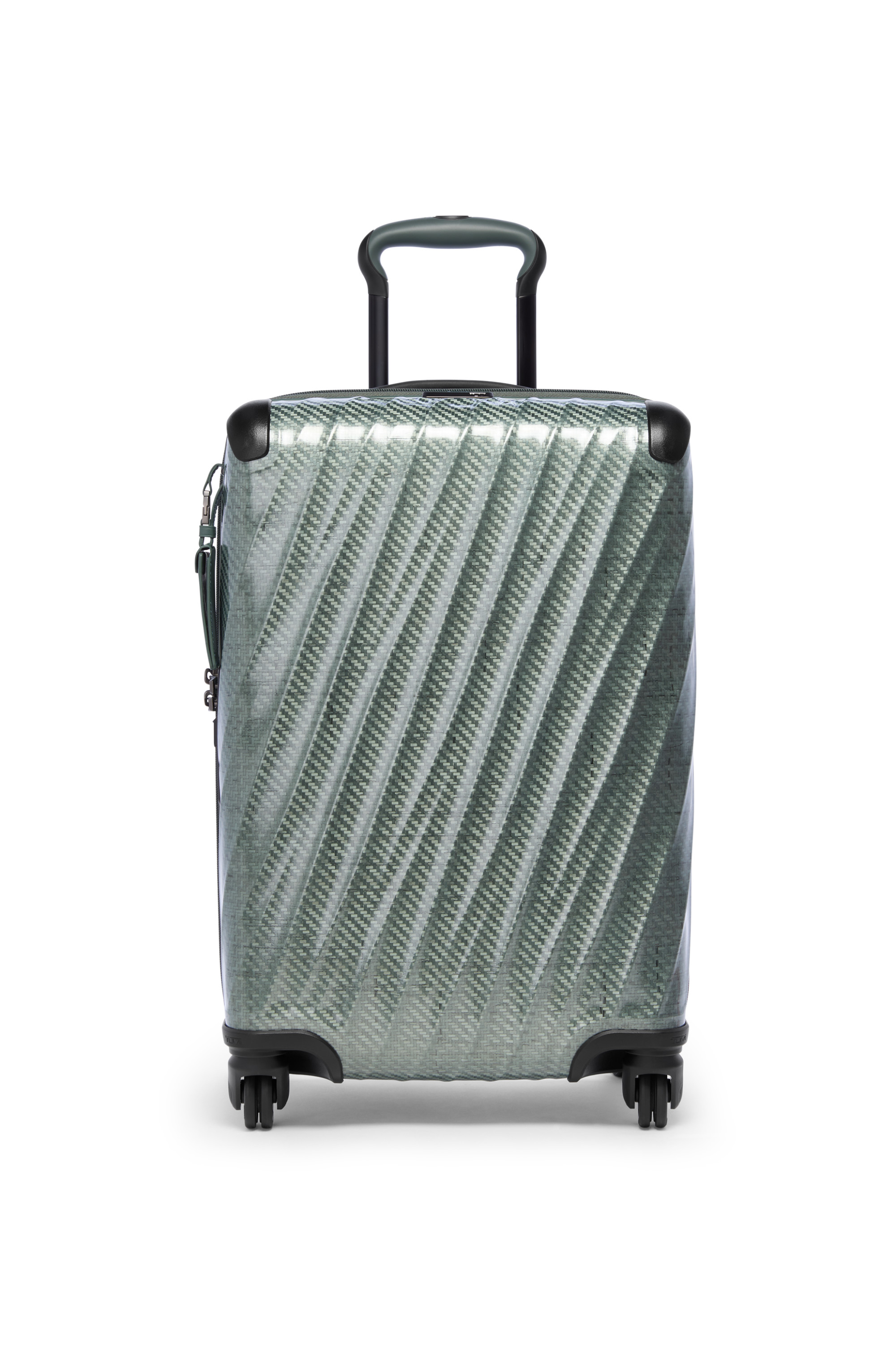 19 degree lite valise 4 roues taille s TUMI Vert