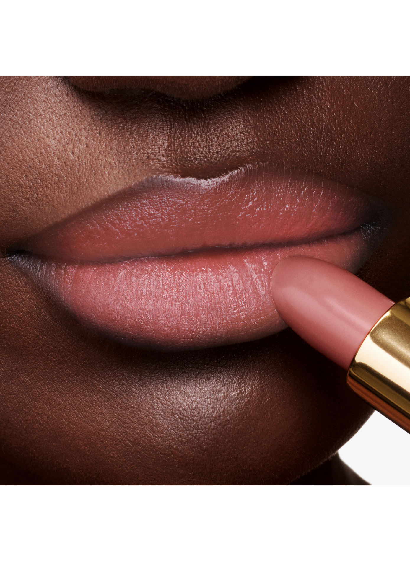 Rossetto - Sfilata TOM FORD 151 - iconic nude