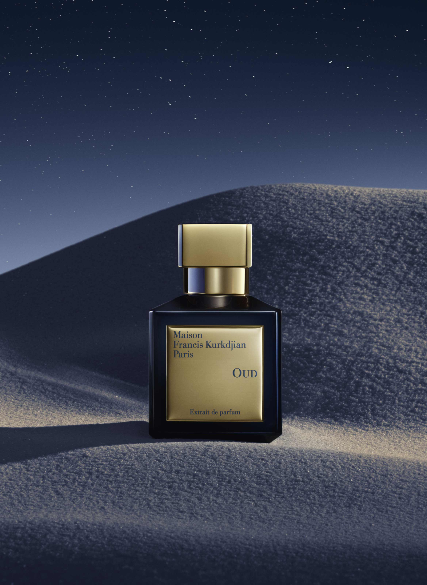 Extrait de parfum - Oud MAISON FRANCIS KURKDJIAN No color