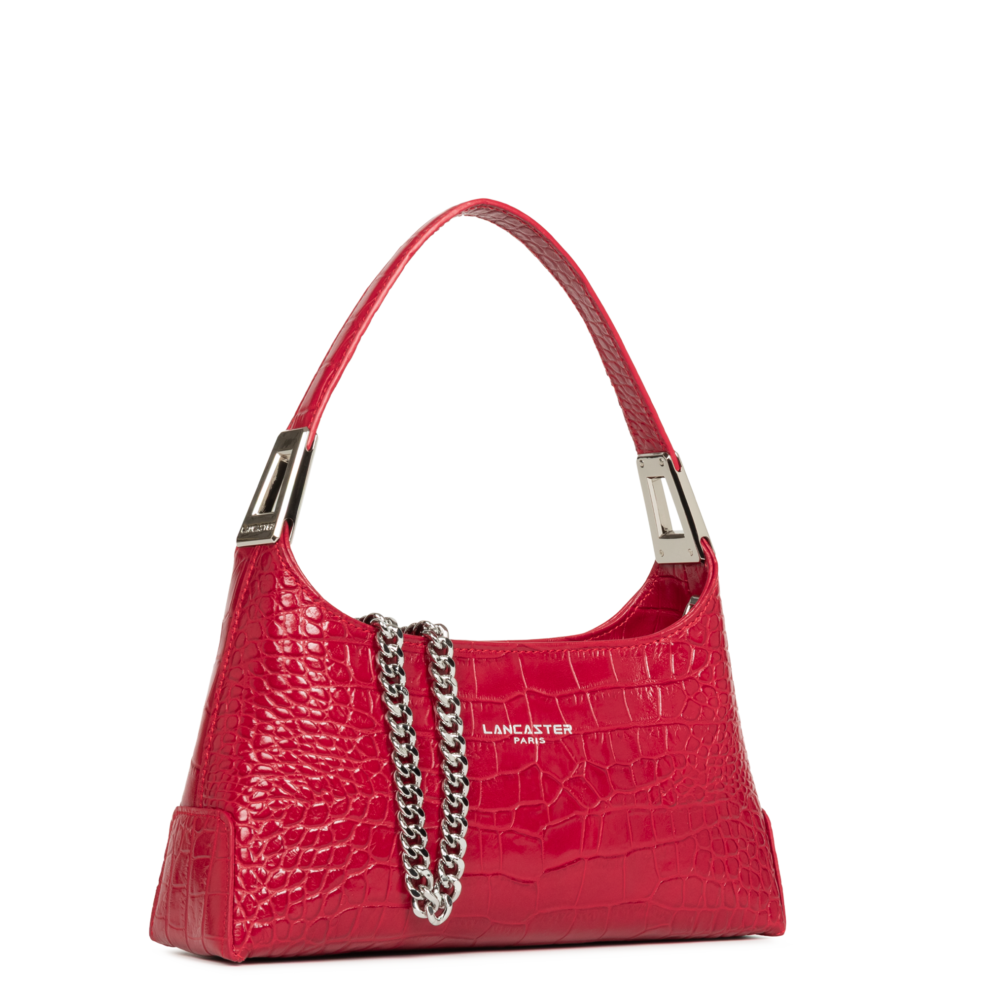 Petit sac à main - exo ace | Rouge LANCASTER Femme