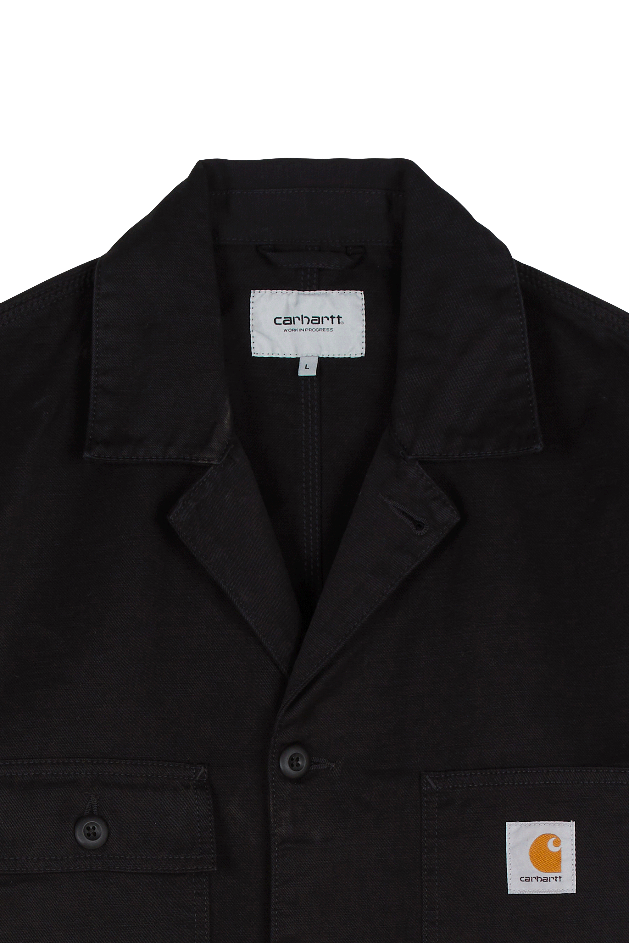 Veste brader blazer CARHARTT WIP Noir