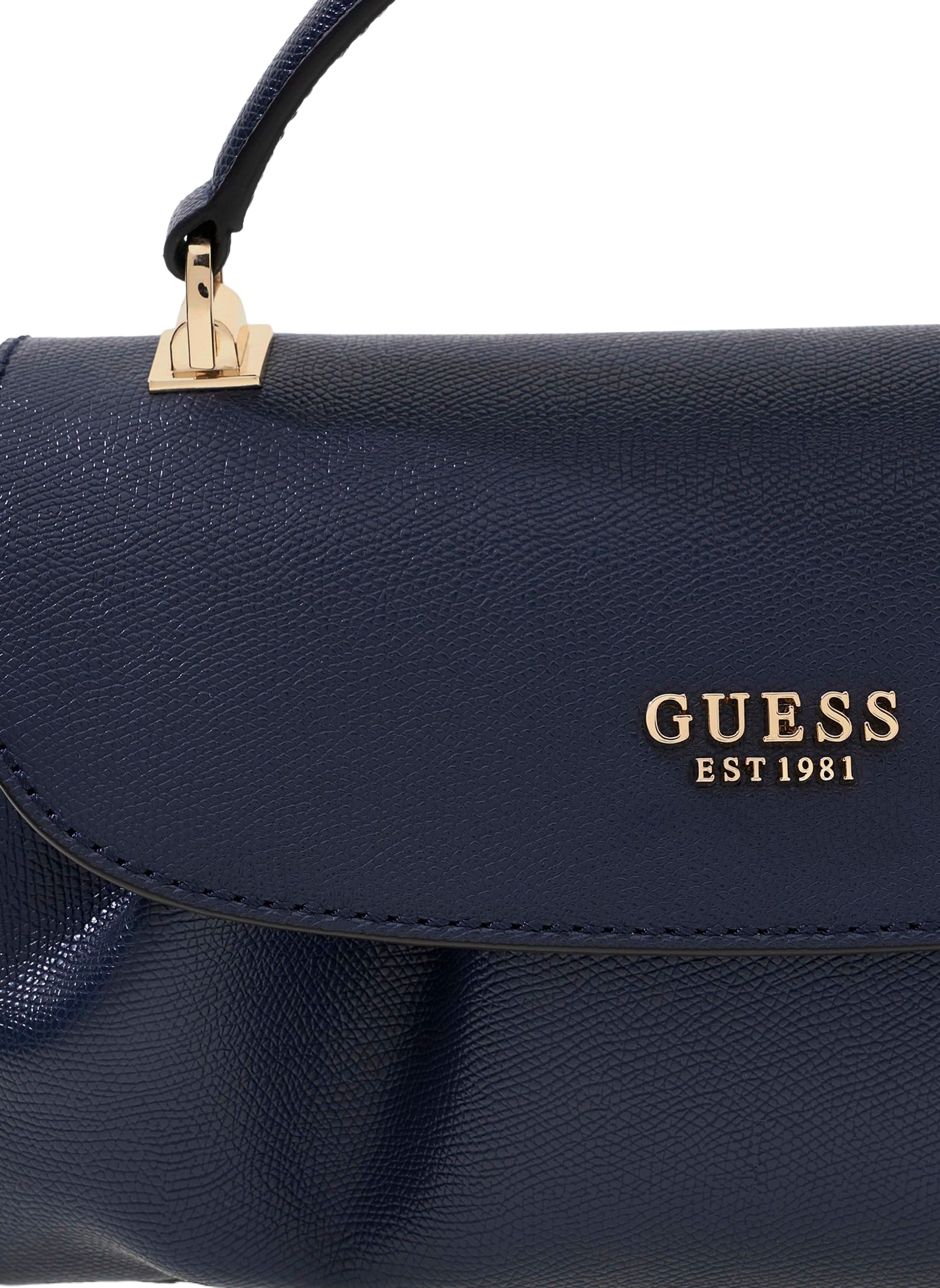 Bolso de mano GUESS Azul