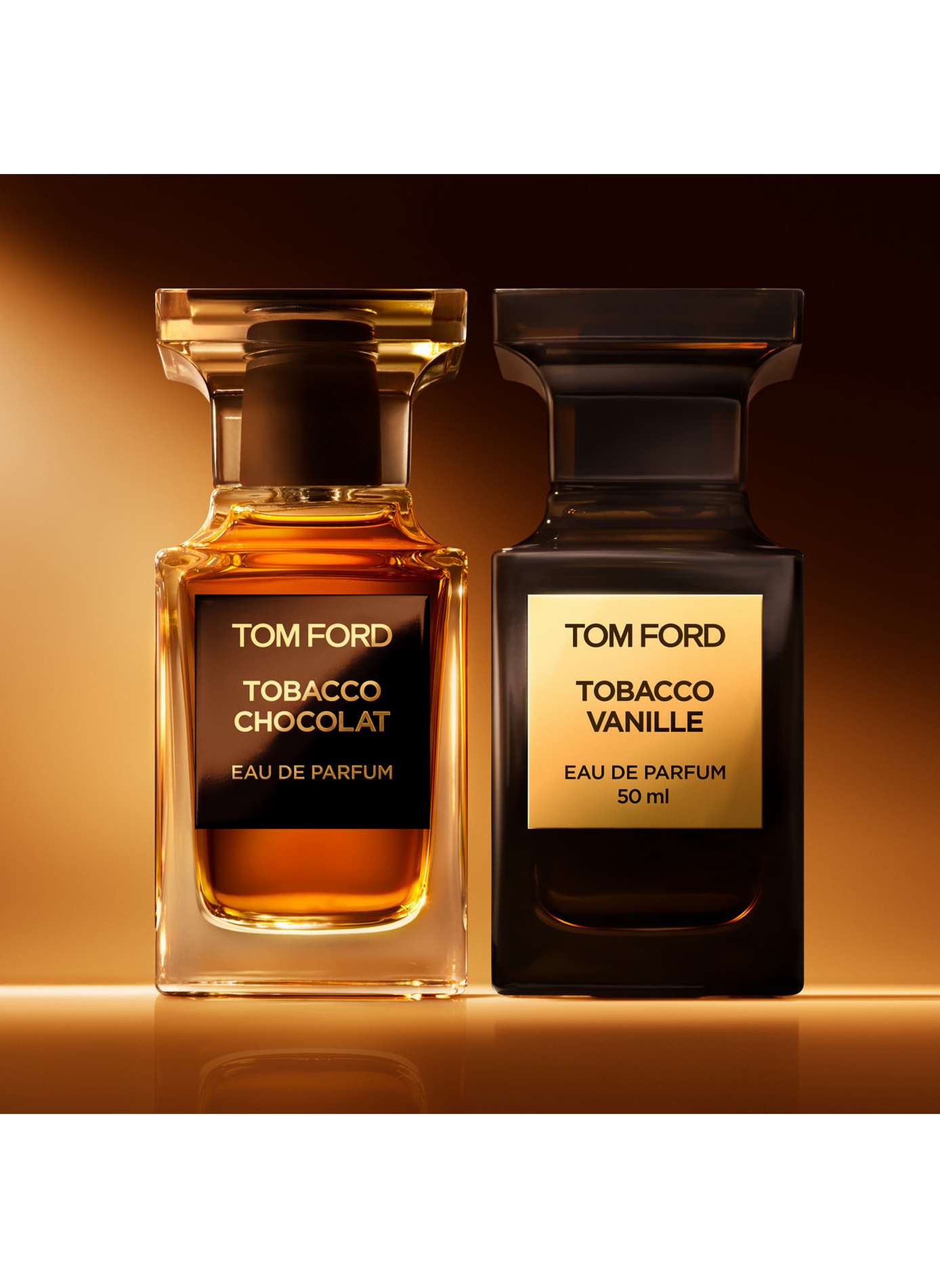 Tobacco Chocolat - Eau de Parfum TOM FORD No color