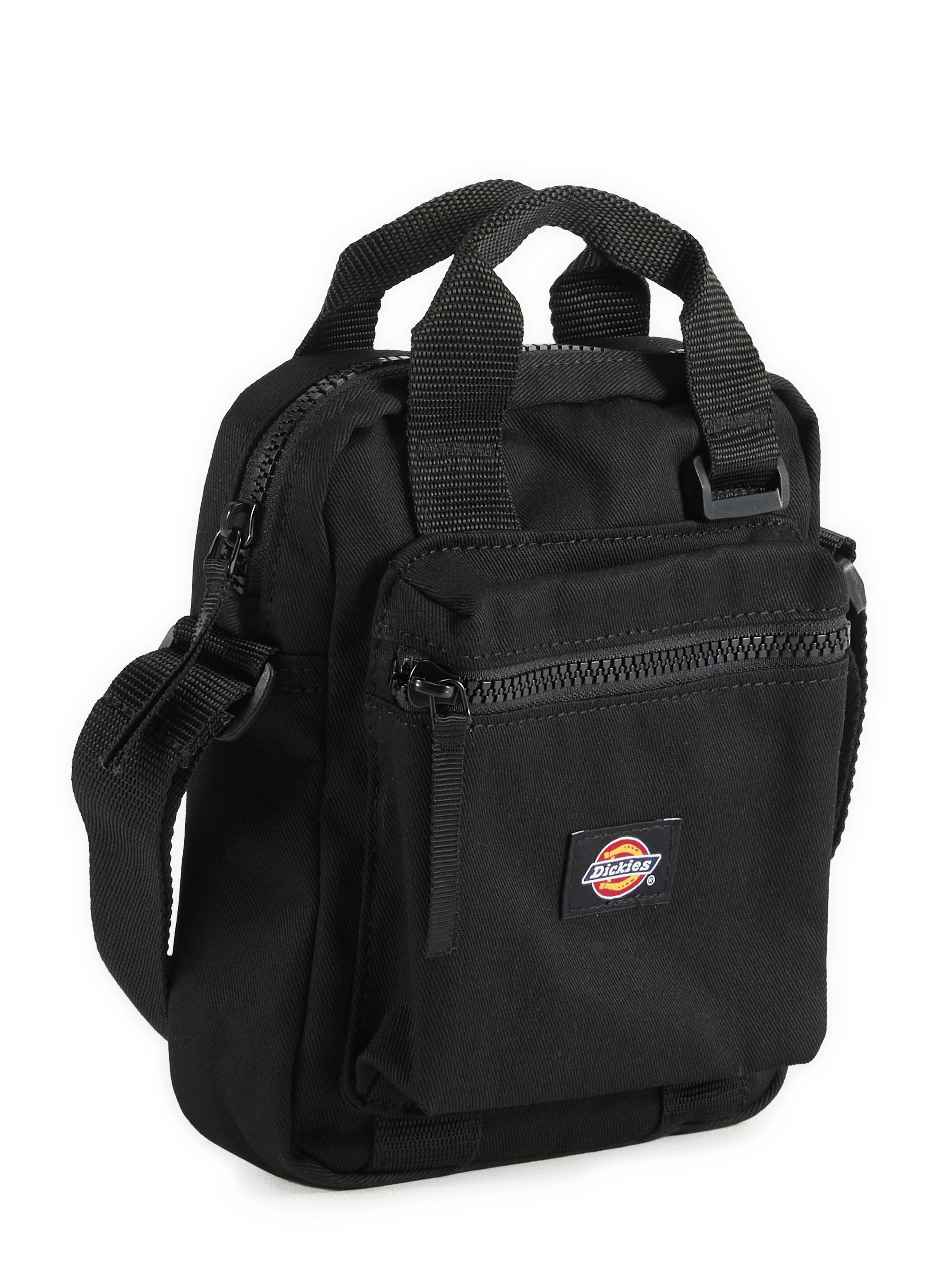 Moreauville shoulder bag DICKIES Black