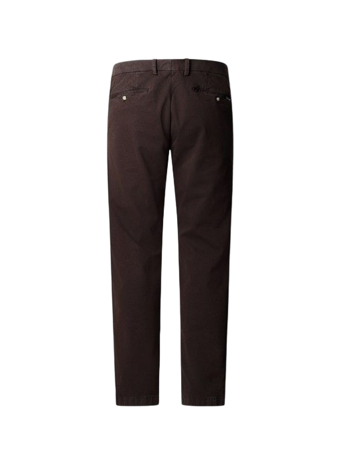 Straight trousers  | Brown FACONNABLE Men