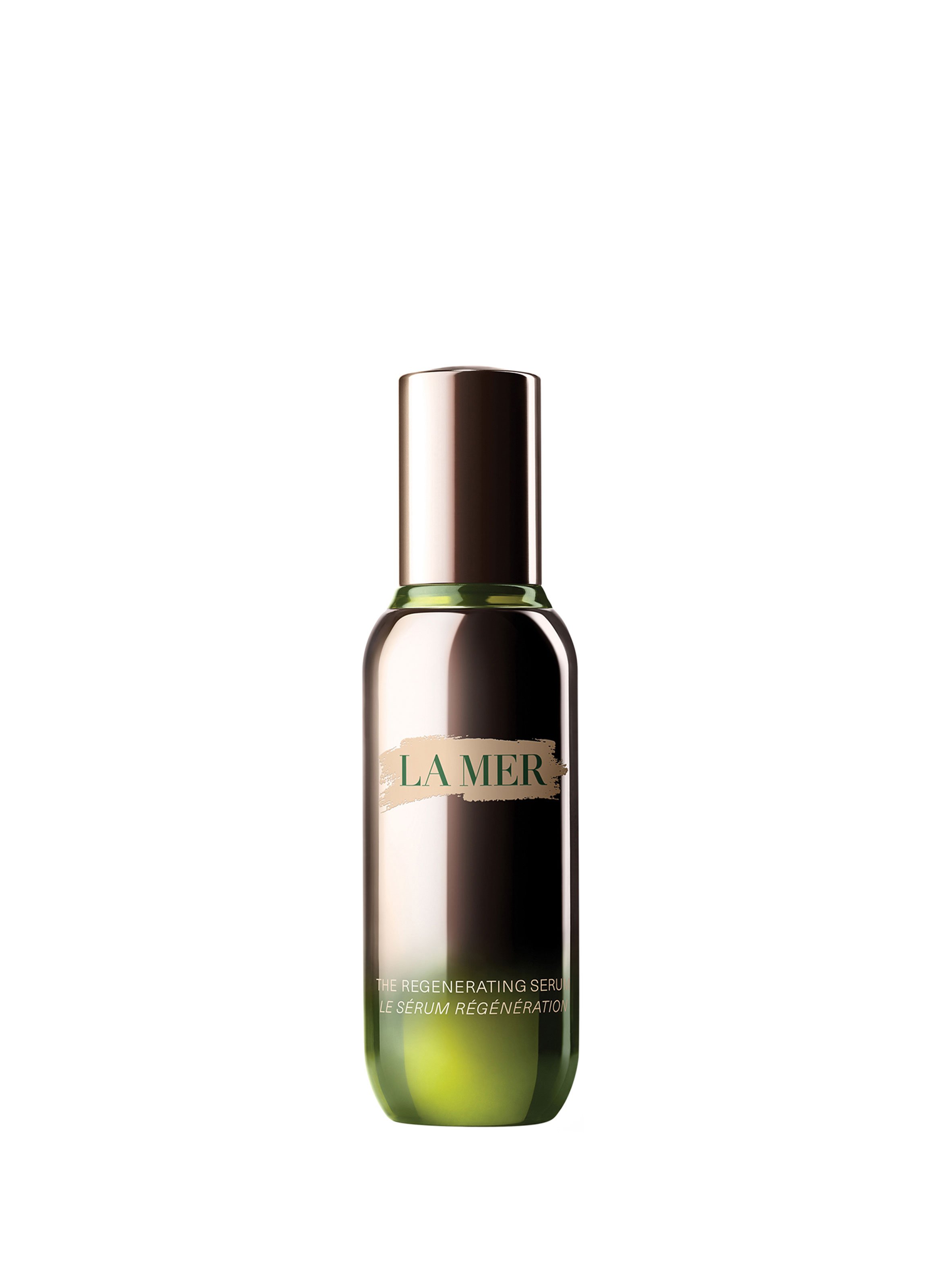 LA MER The Regenerating Serum No color