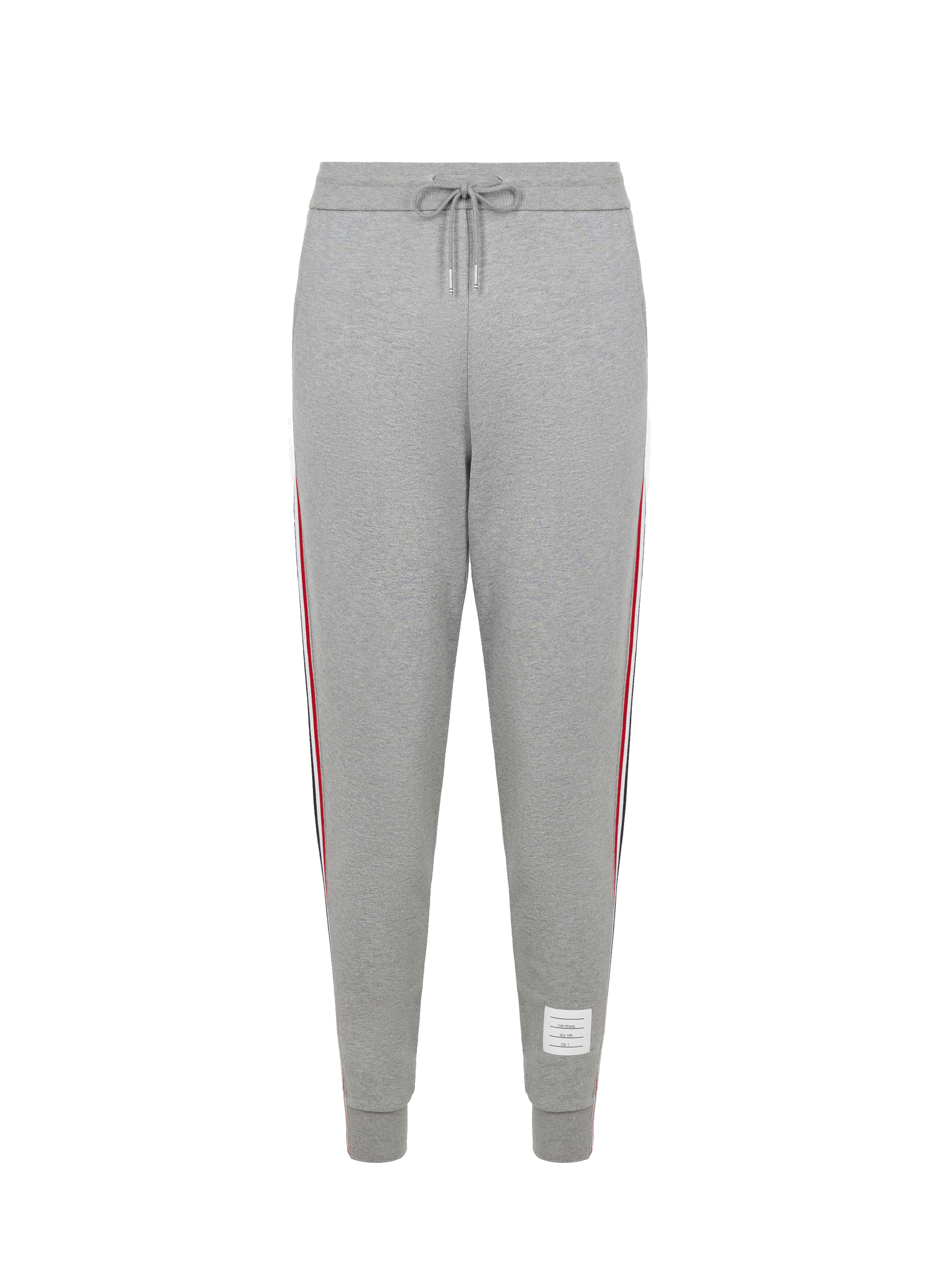 Pantalon de survêtement Loopback en coton