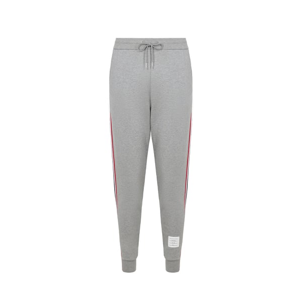 Pantalon de survêtement Loopback en coton