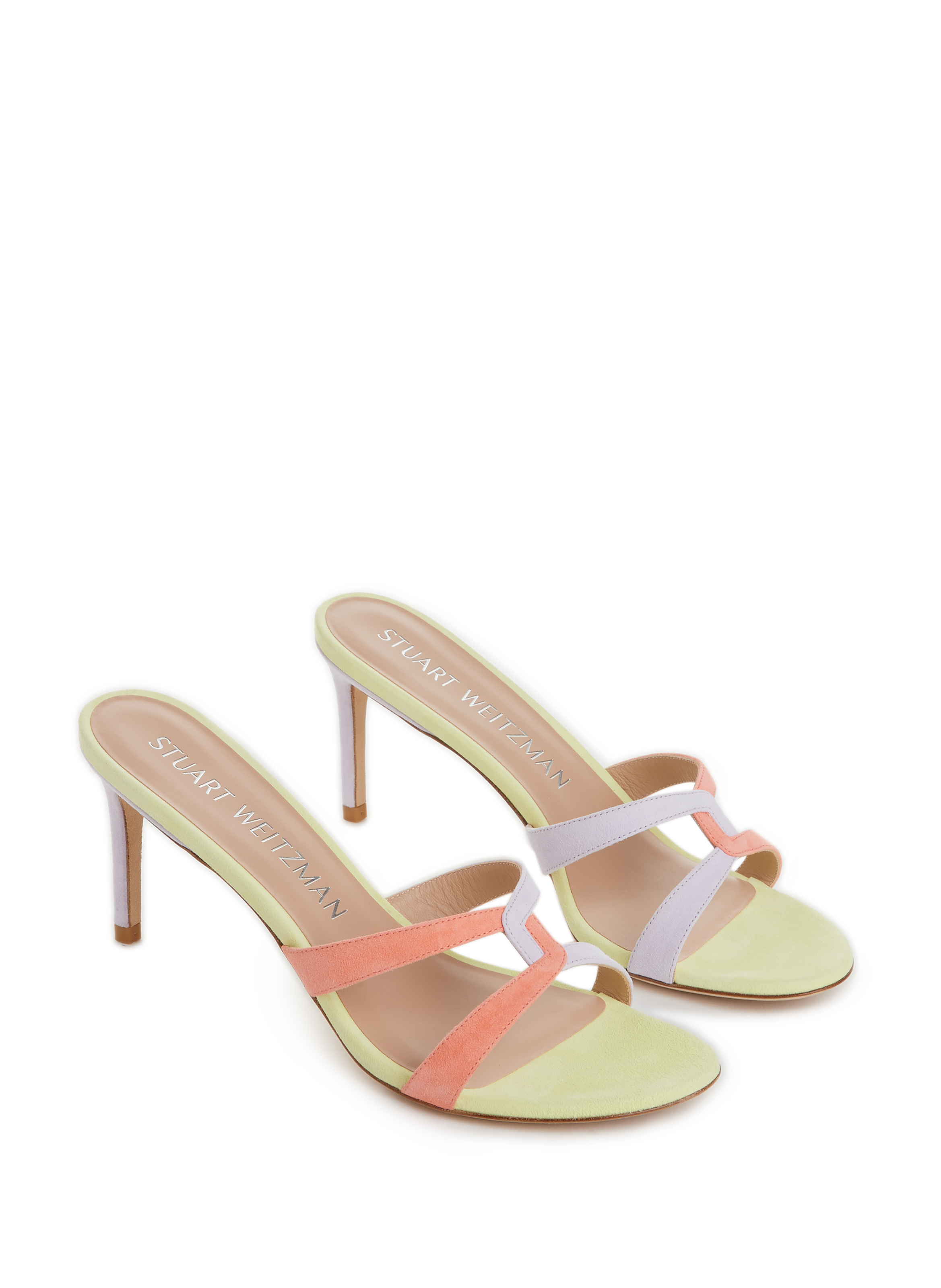 Mules Soirée en suède