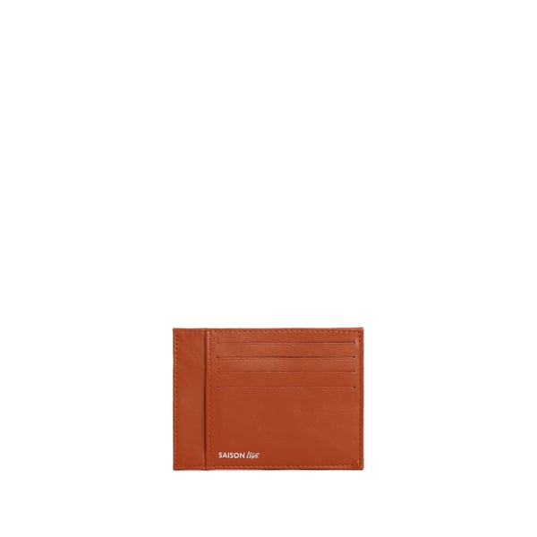 Porte-cartes en cuir Porte-cartes en cuir