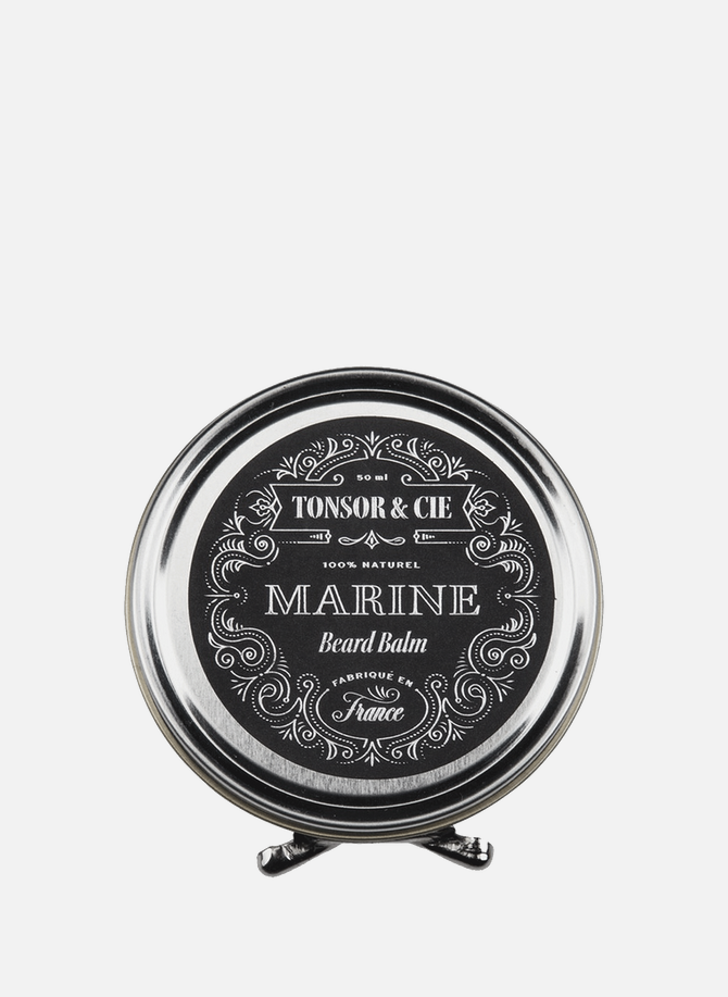 بلسم اللحية - Marine TONSOR & CIE
