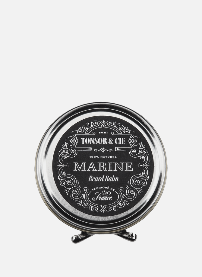 Beard balm - Marine TONSOR & CIE