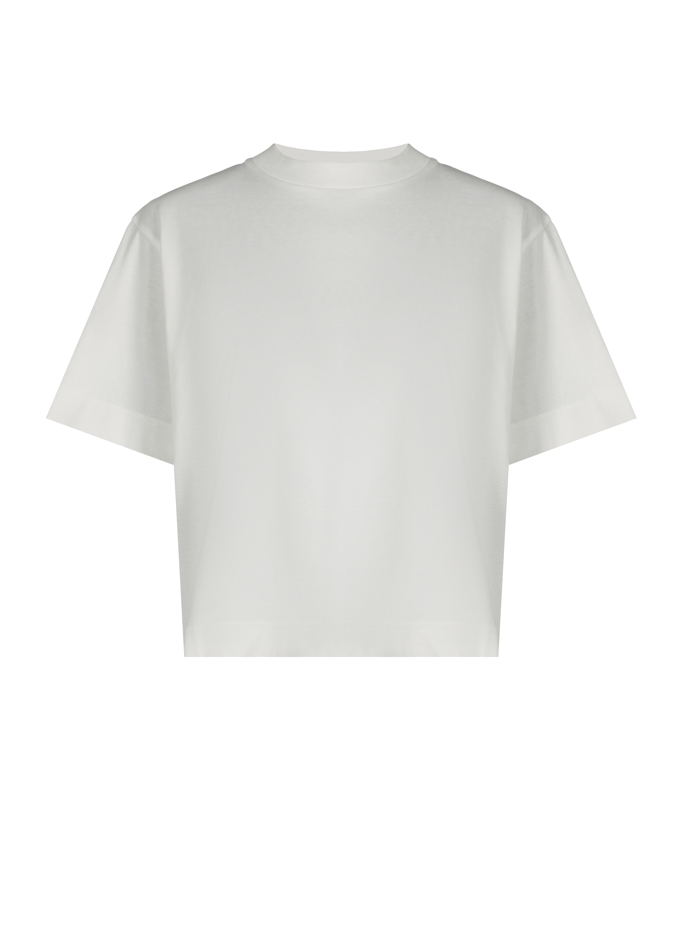 T-shirt avec effet de superposition