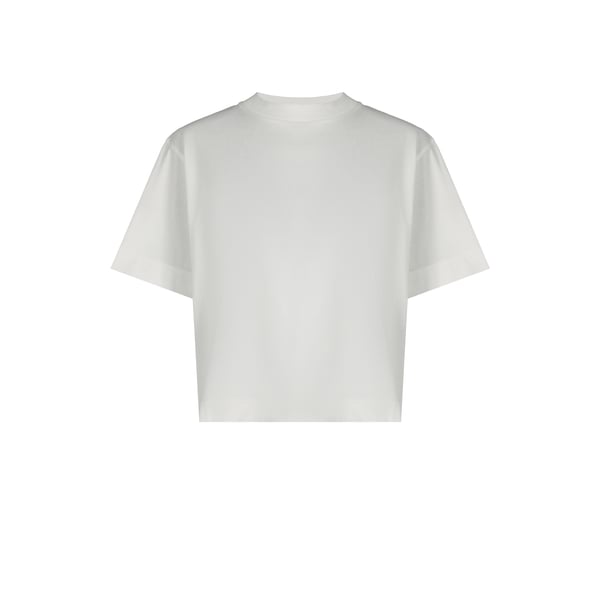 T-shirt avec effet de superposition