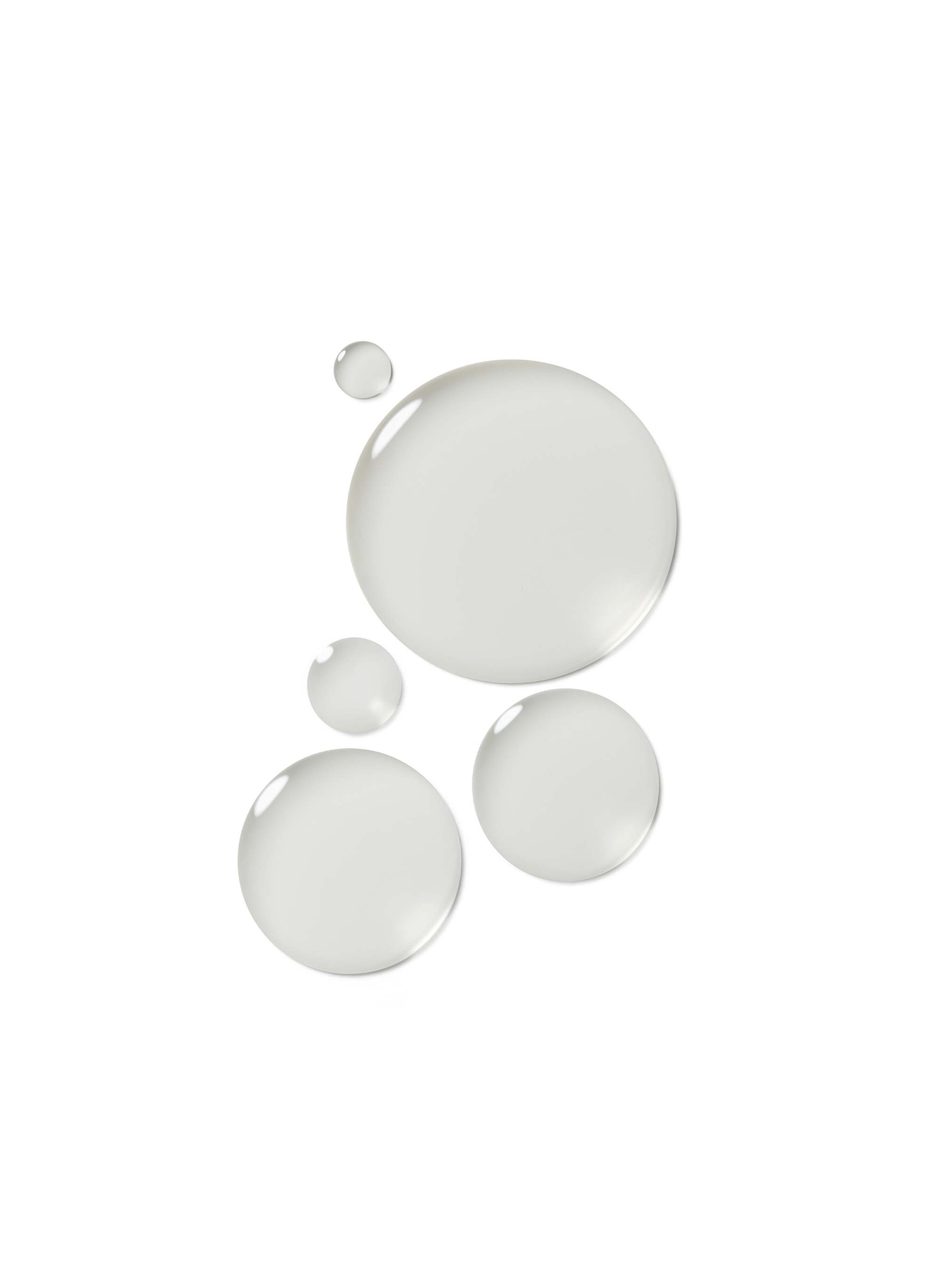 Dry Scalp Serum BOUCLEME No color