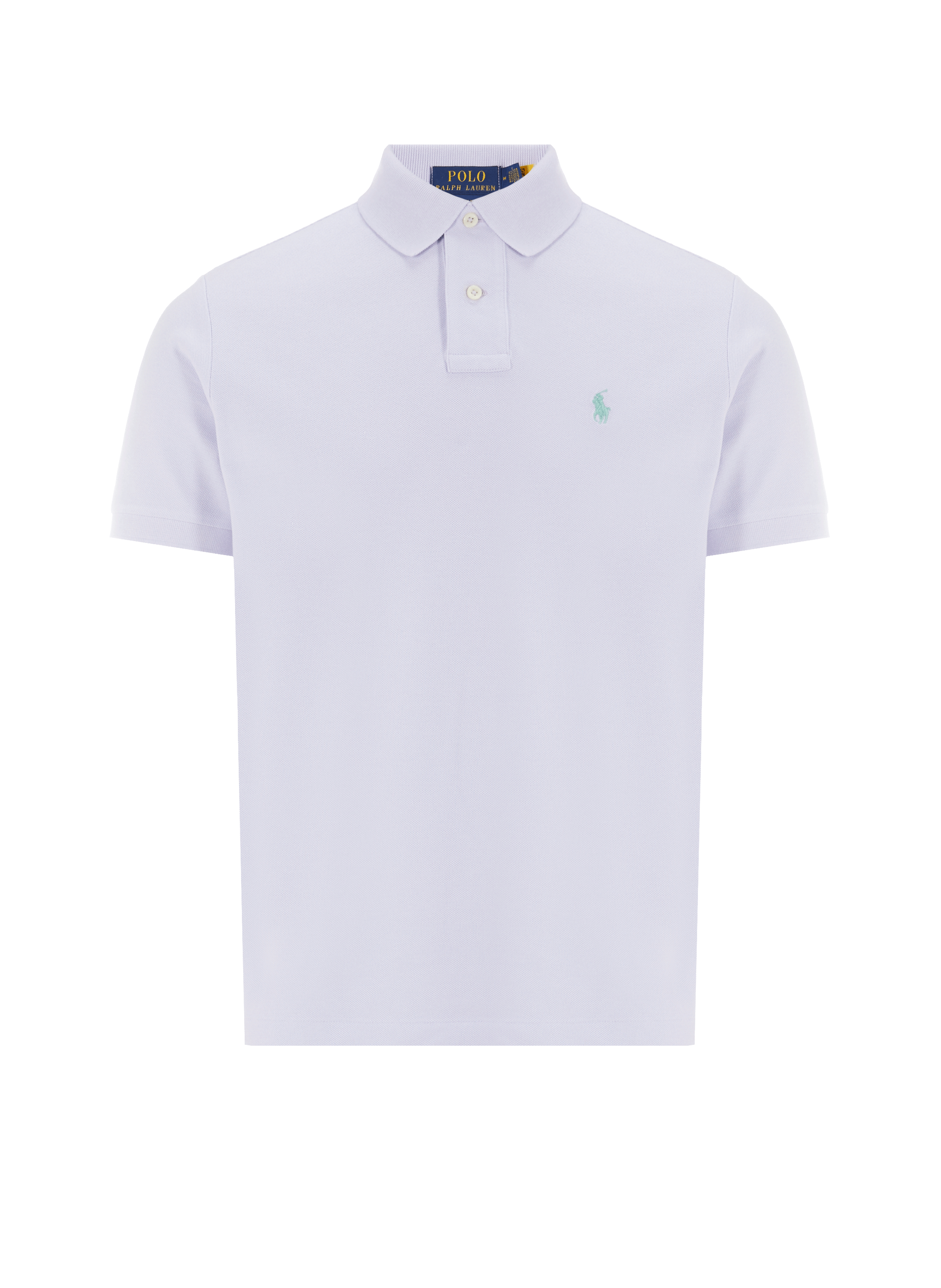 Polo en coton