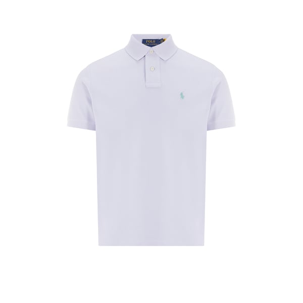Polo en coton