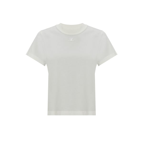 T-shirt en coton