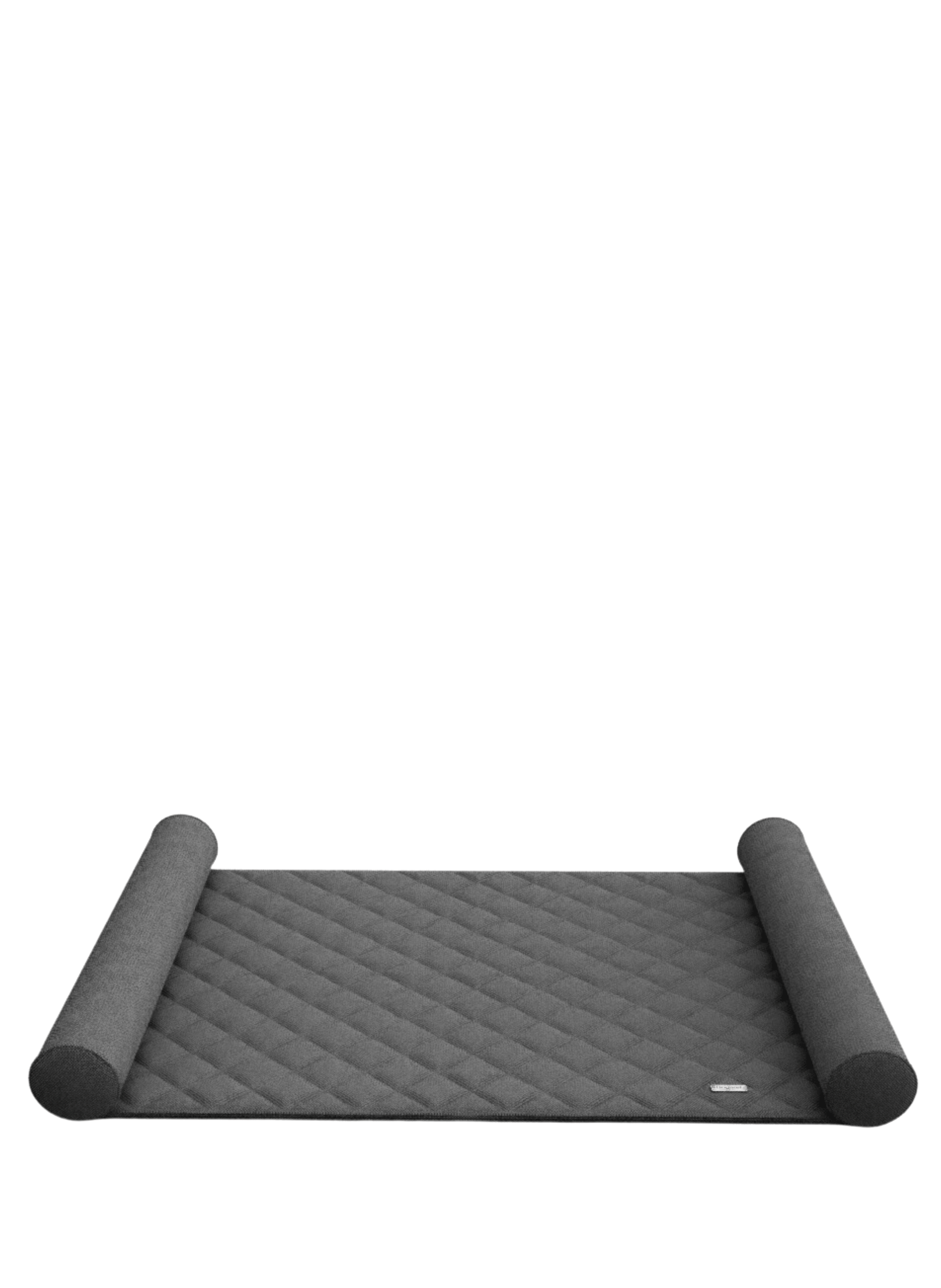 Tapis pour chien ou chat Olympia BOGAREL Gris