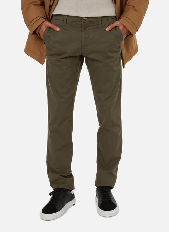 CHINOS TIMBERLAND for MEN Printemps