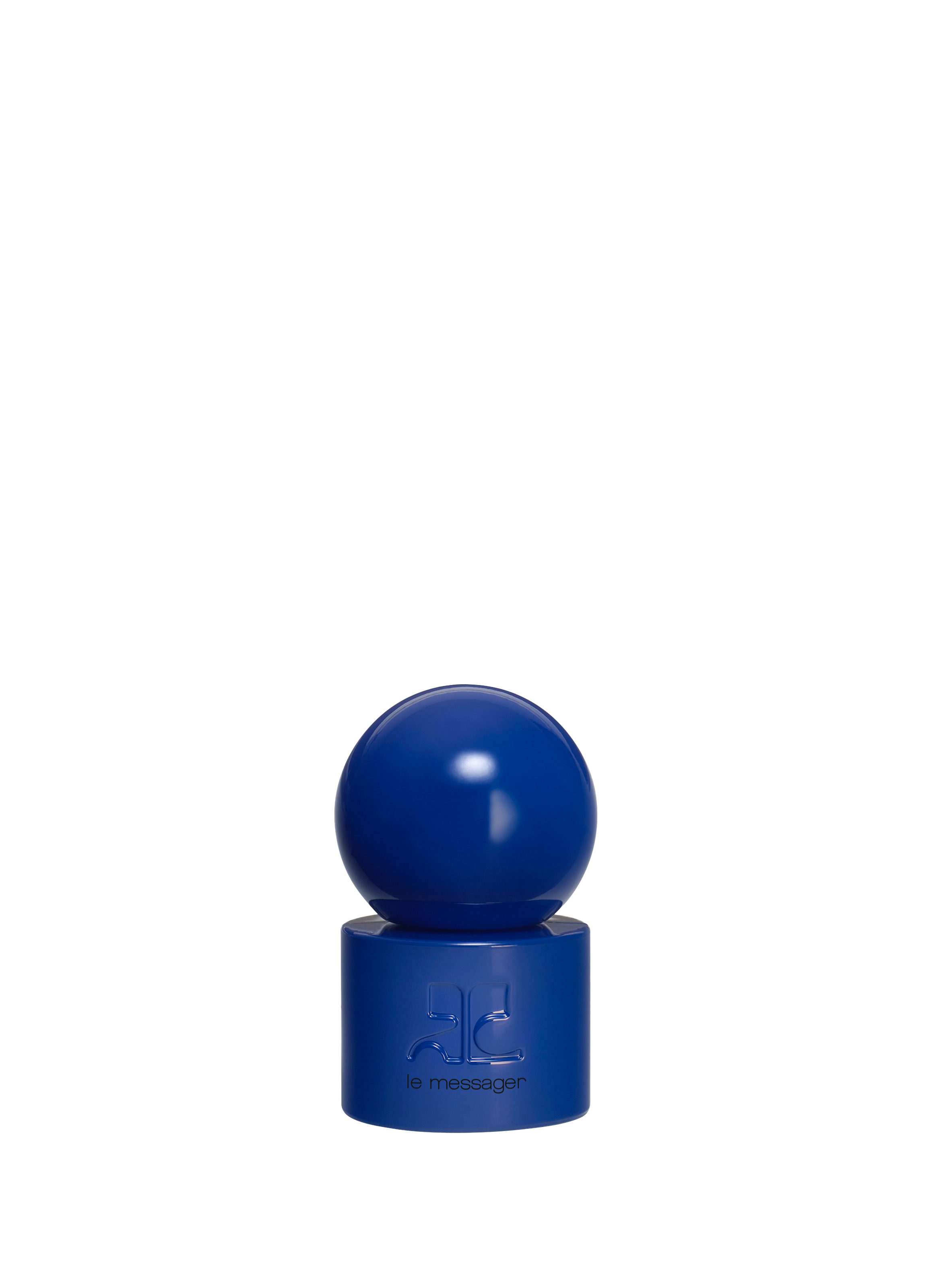 Eau de parfum - Le messager No color