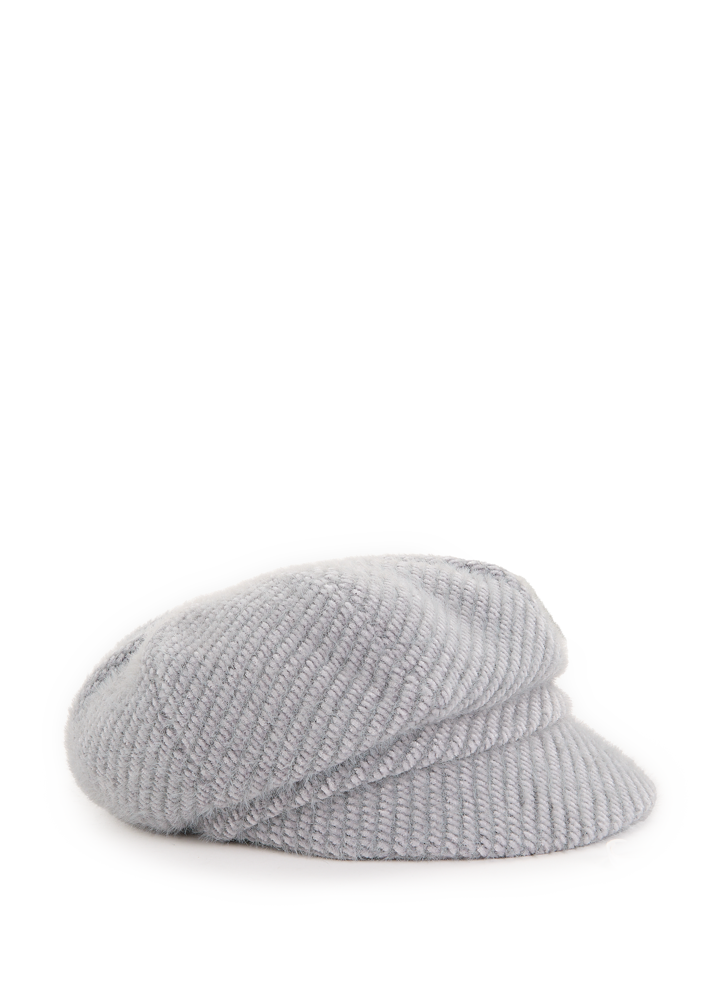 Gavroche texturée Automne SAISON 1865 Gris