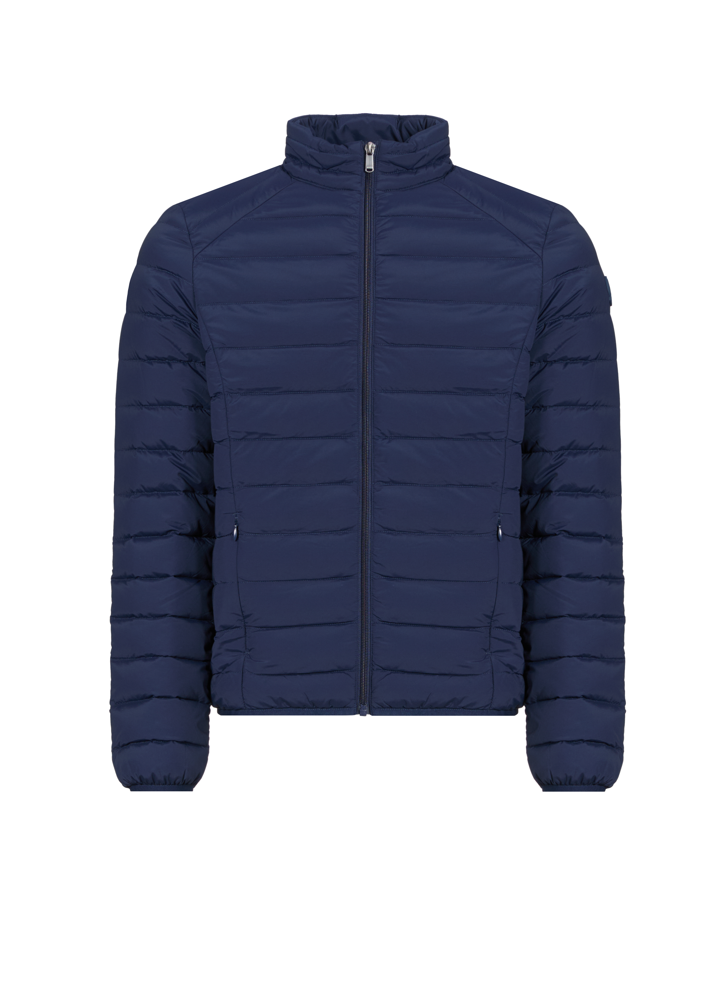 Lightweight Puffer Jacket JOTT Blue