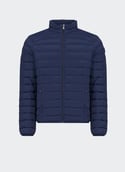 Doudoune légère  Navy