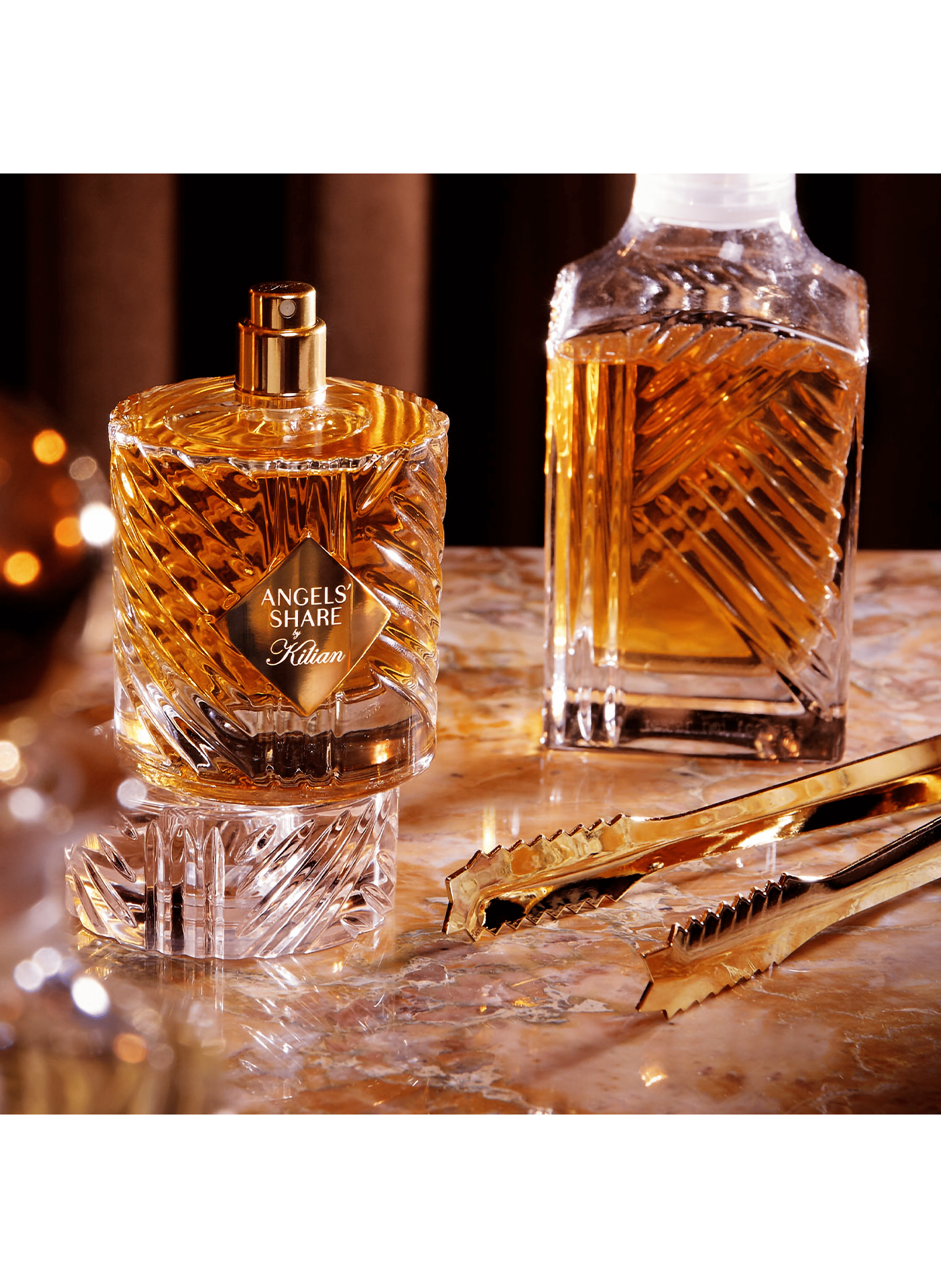 Angel's Share - Eau de Parfum KILIAN PARIS No color