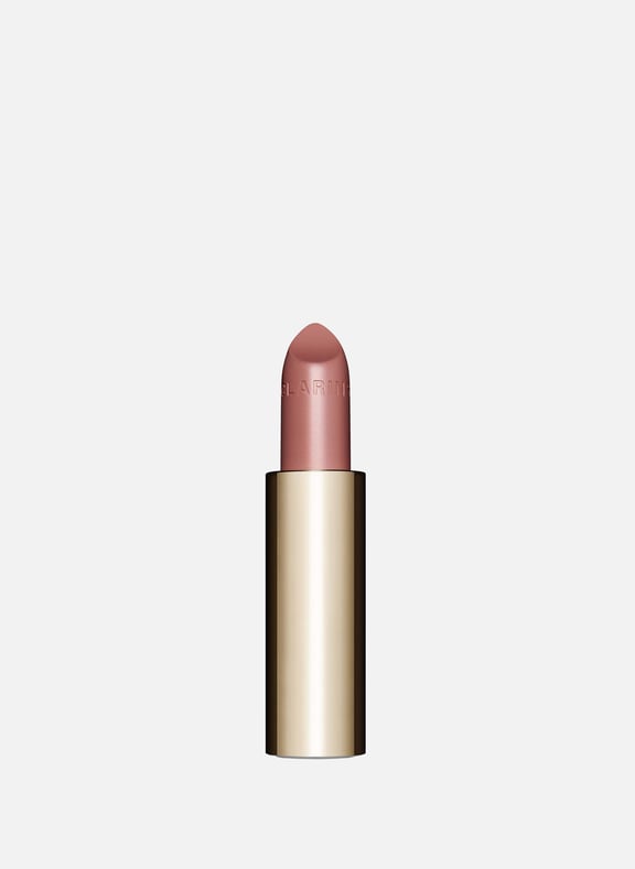 Recharge Joli Rouge Rechargeable - Rouge à lèvres fini satiné Rose by CLARINS CLARINS Recharge Joli Rouge Rechargeable - Rouge à lèvres fini satiné Rose