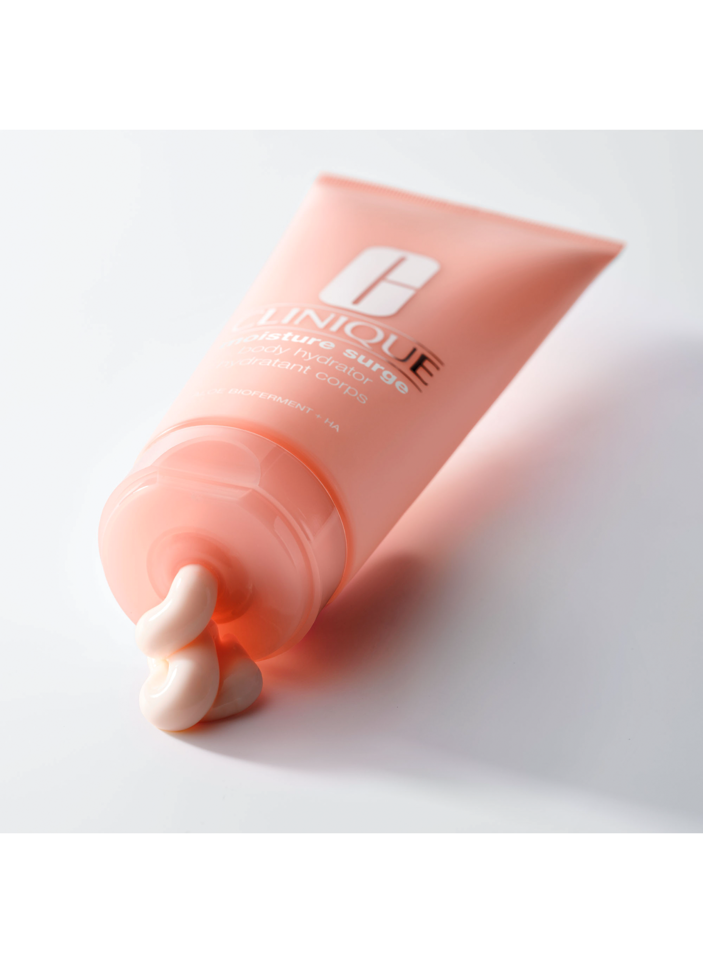 Moisture Surge™ - Hydratant Corps CLINIQUE No color