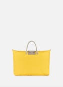 Weekender bag - Smart KBA  Jaune