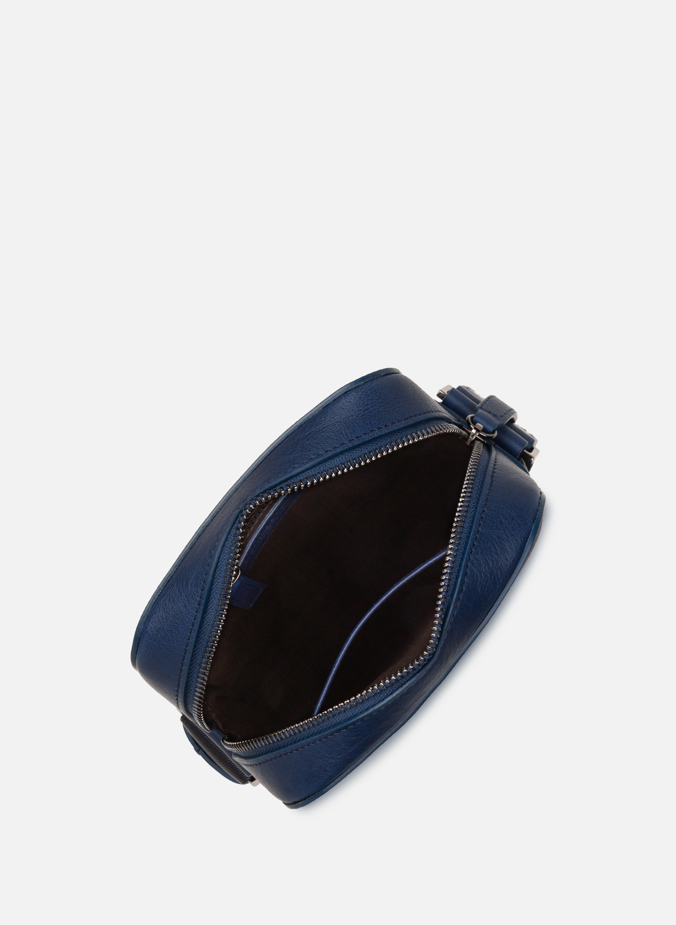 Sac trotteur - root LANCASTER Bleu