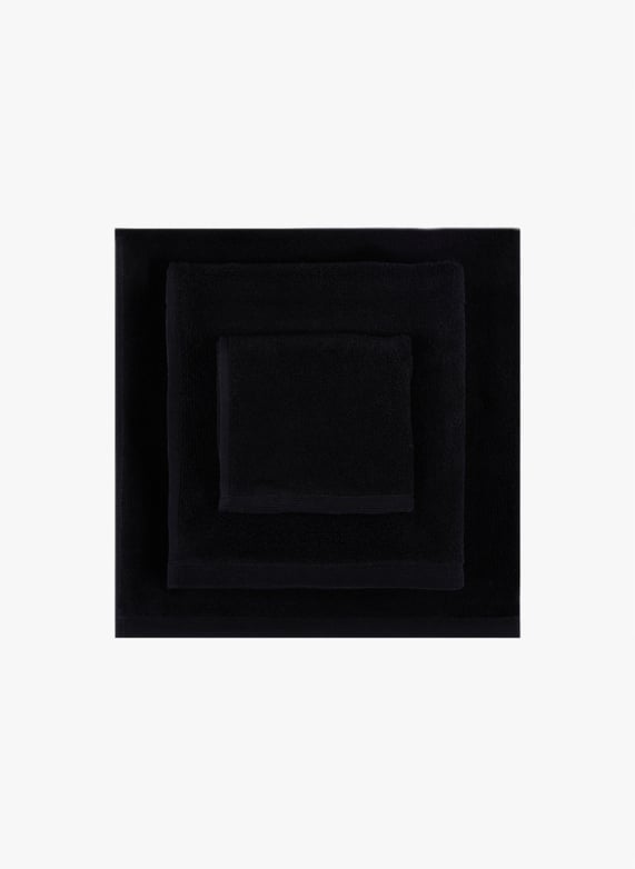 Hands Off umbrella | Black by AU PRINTEMPS PARIS Hands Off umbrella Black