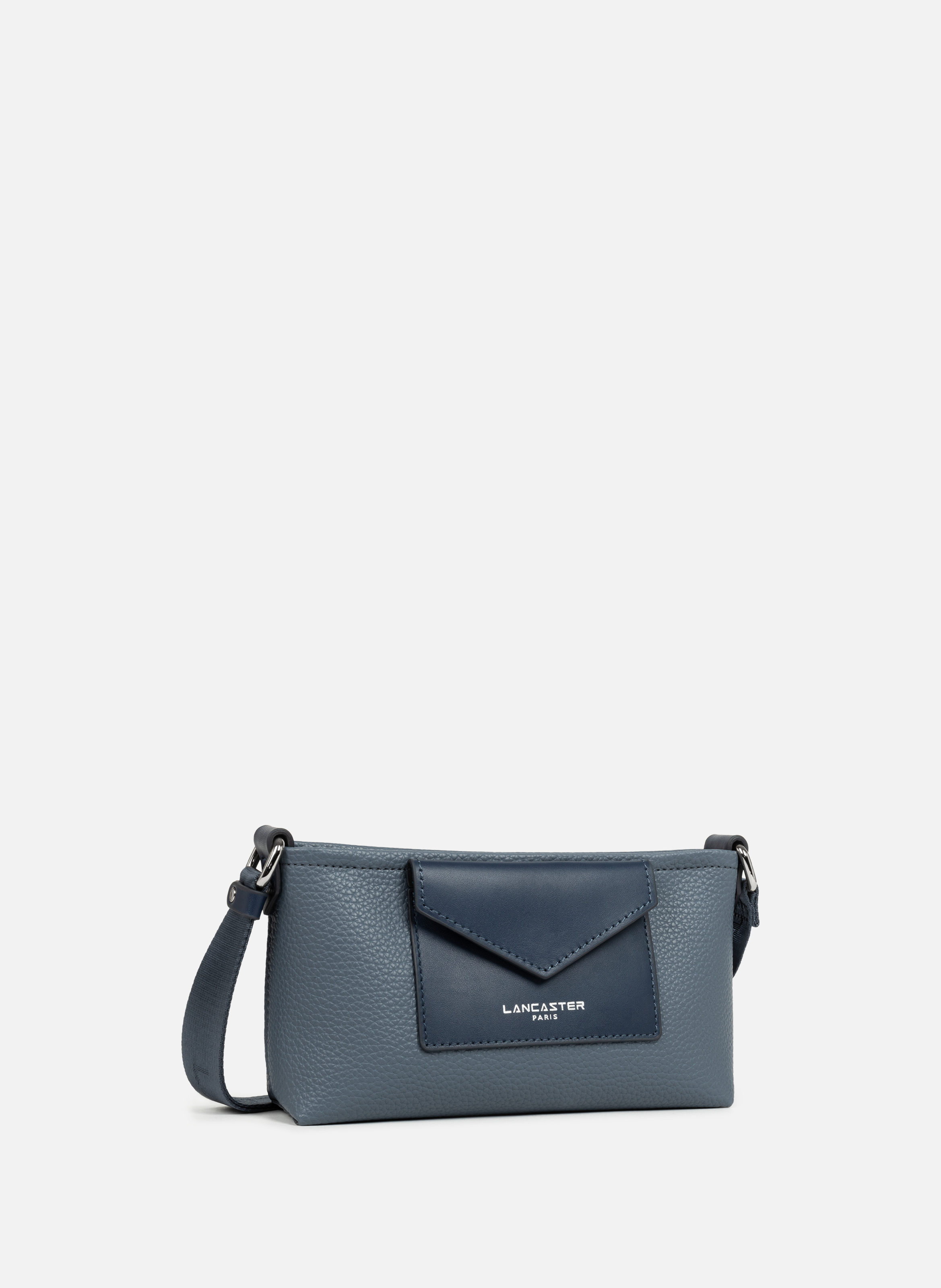 Clutch - Maya Double KBA LANCASTER Blue