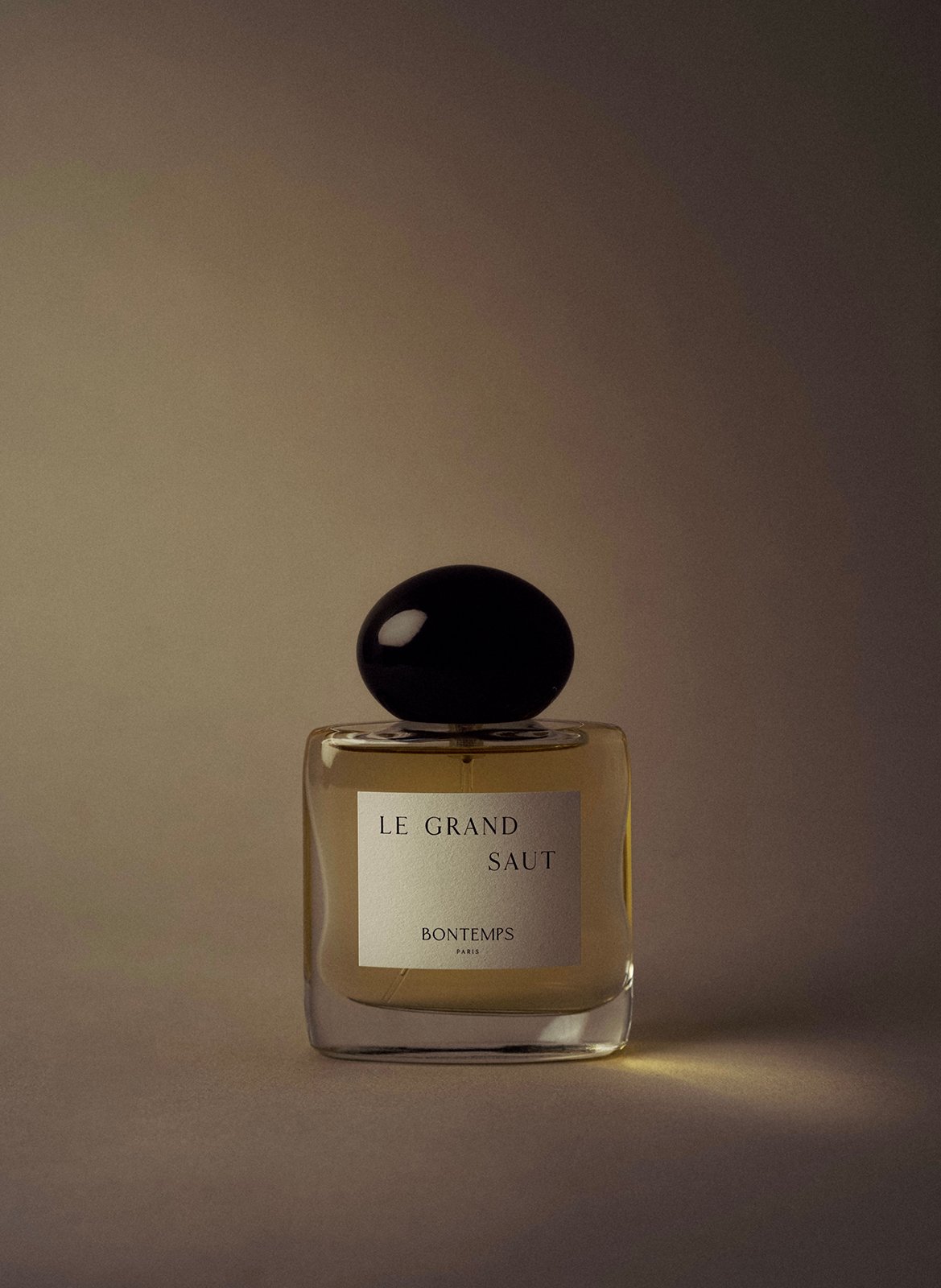 The Big Jump - Eau de parfum BONTEMPS No color