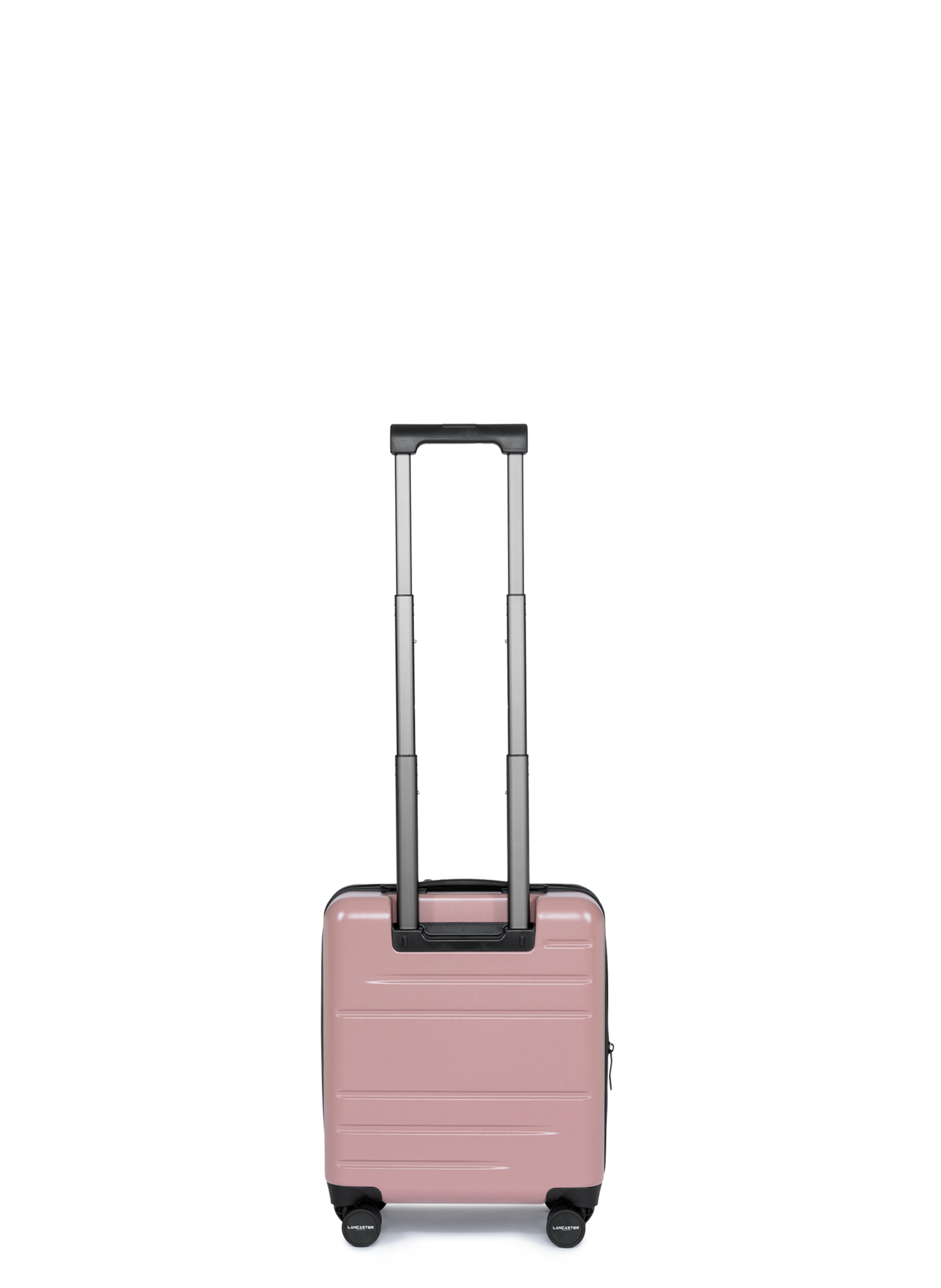 Luggage Underseat - CDG LANCASTER Pink