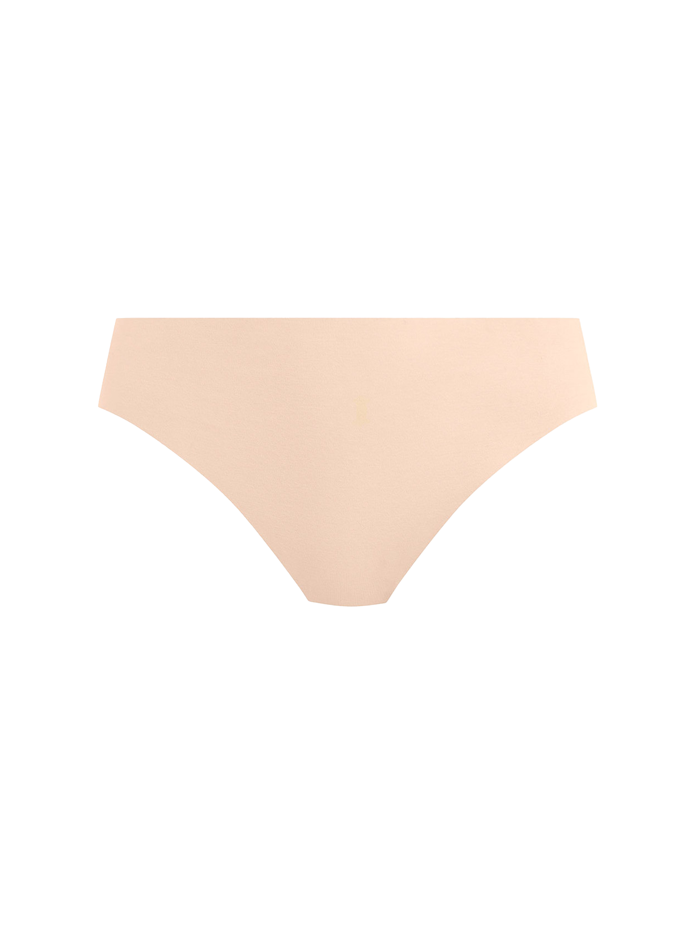 WACOAL Culotte unie invisible Beige