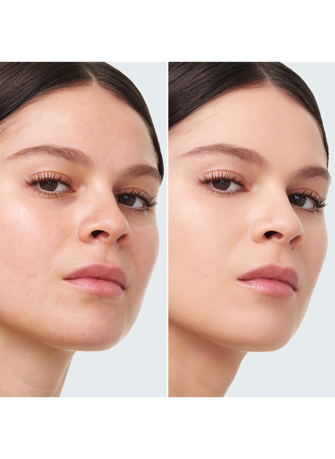 Architecture Soft Matte Blurring Foundation - Fond de teint Mat TOM FORD 1.4 bone