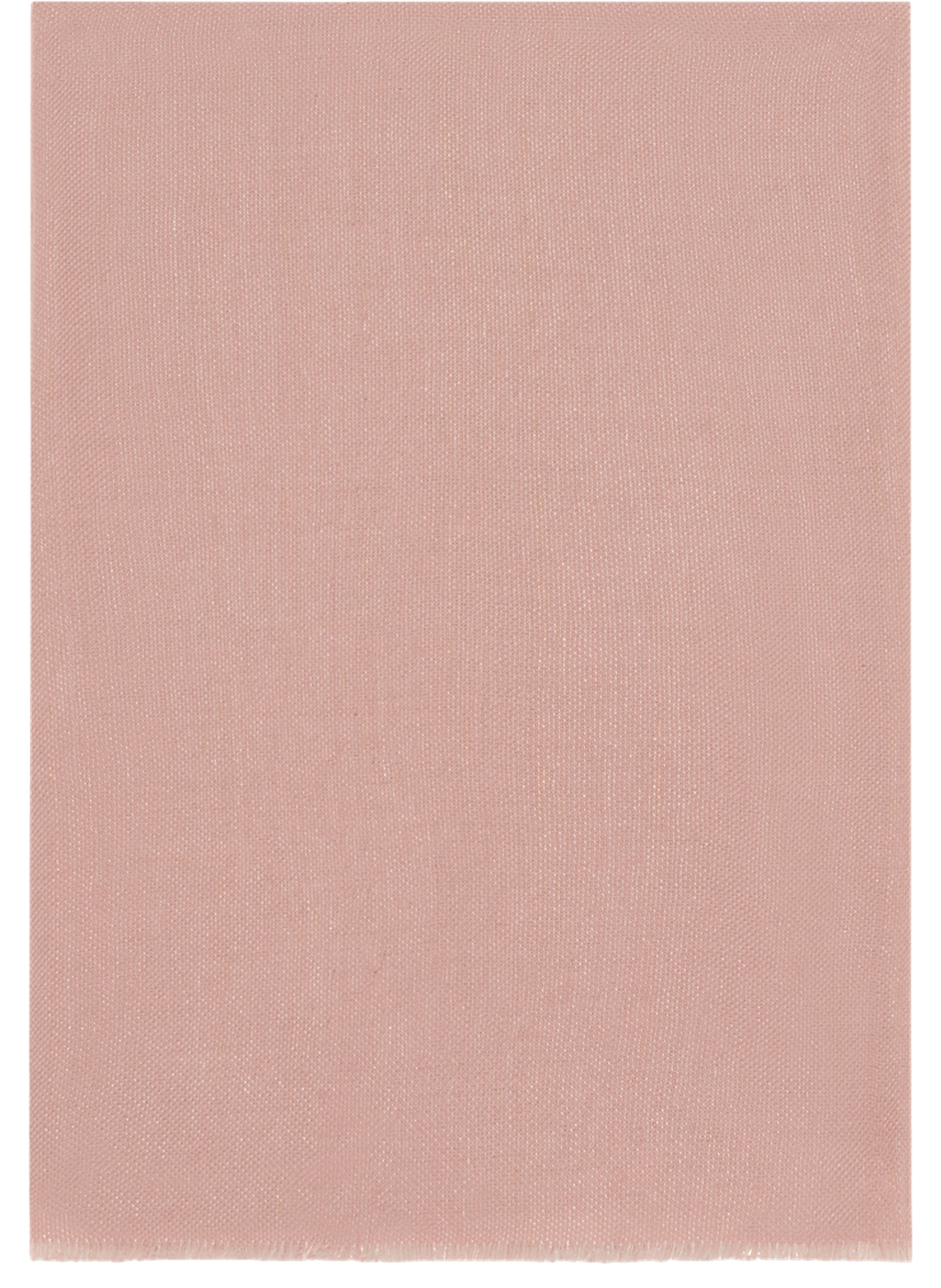 Echarpe en laine et cachemire à lurex - rosette PABLO Beige