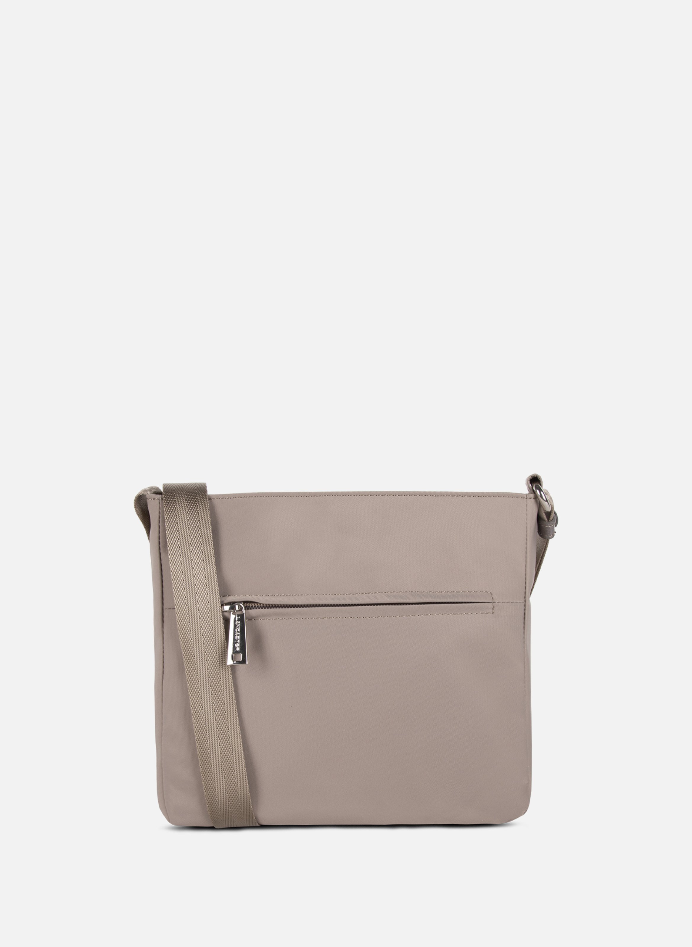 Sac trotteur - basic sport LANCASTER Gris