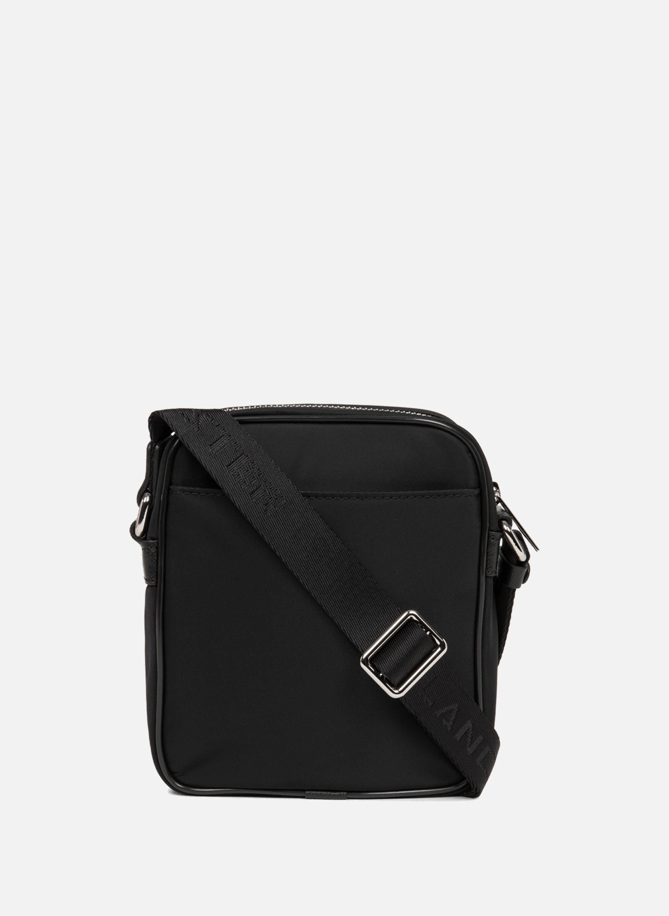 Clutch - Basic Métropole LANCASTER Black