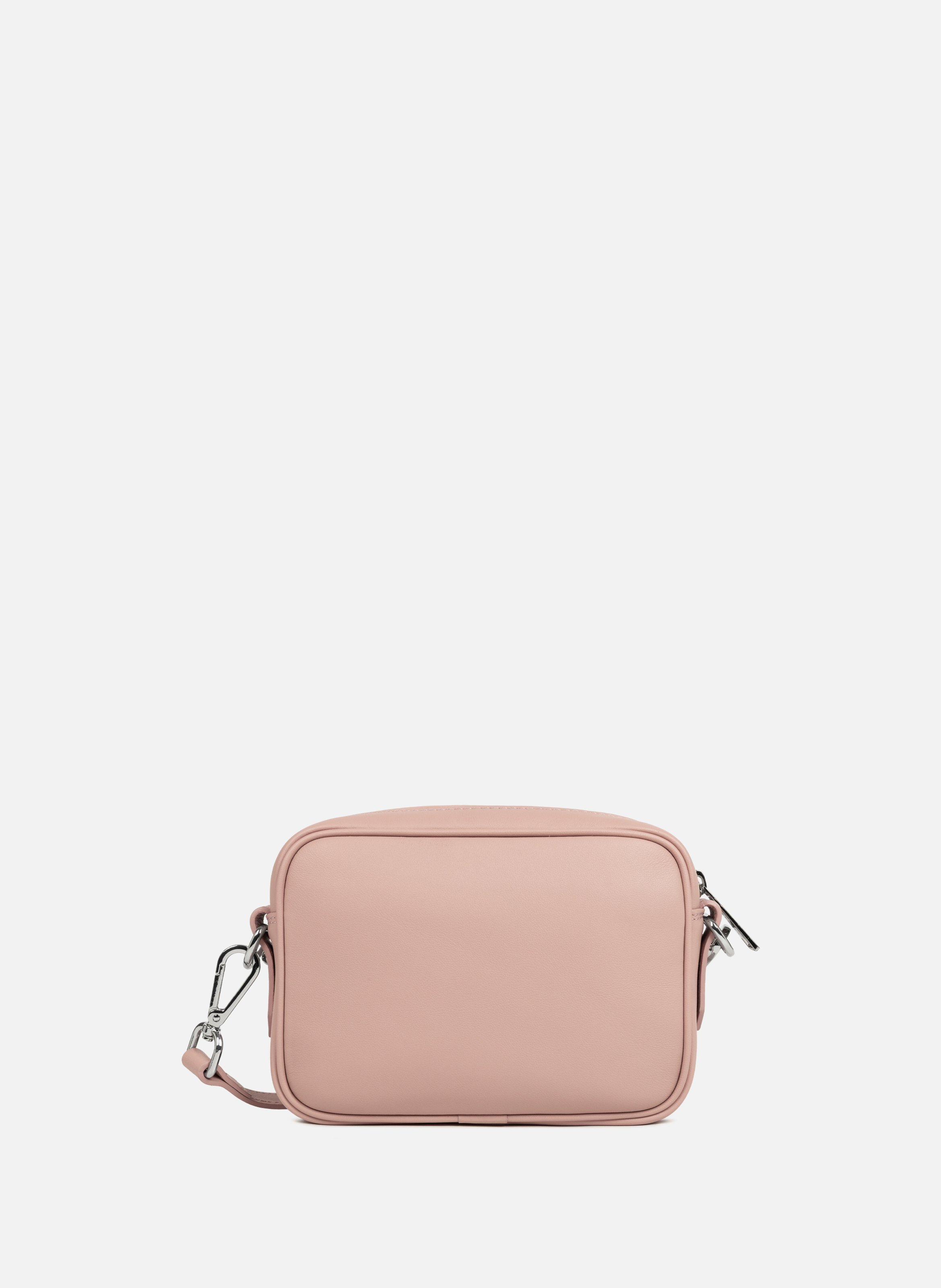 Sac trotteur - donna ama LANCASTER Beige