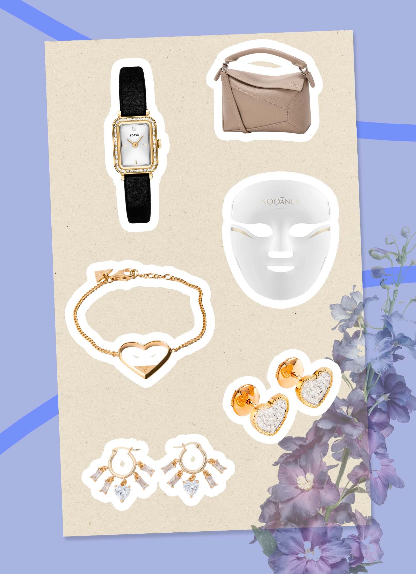 cadeau premiere fete des meres