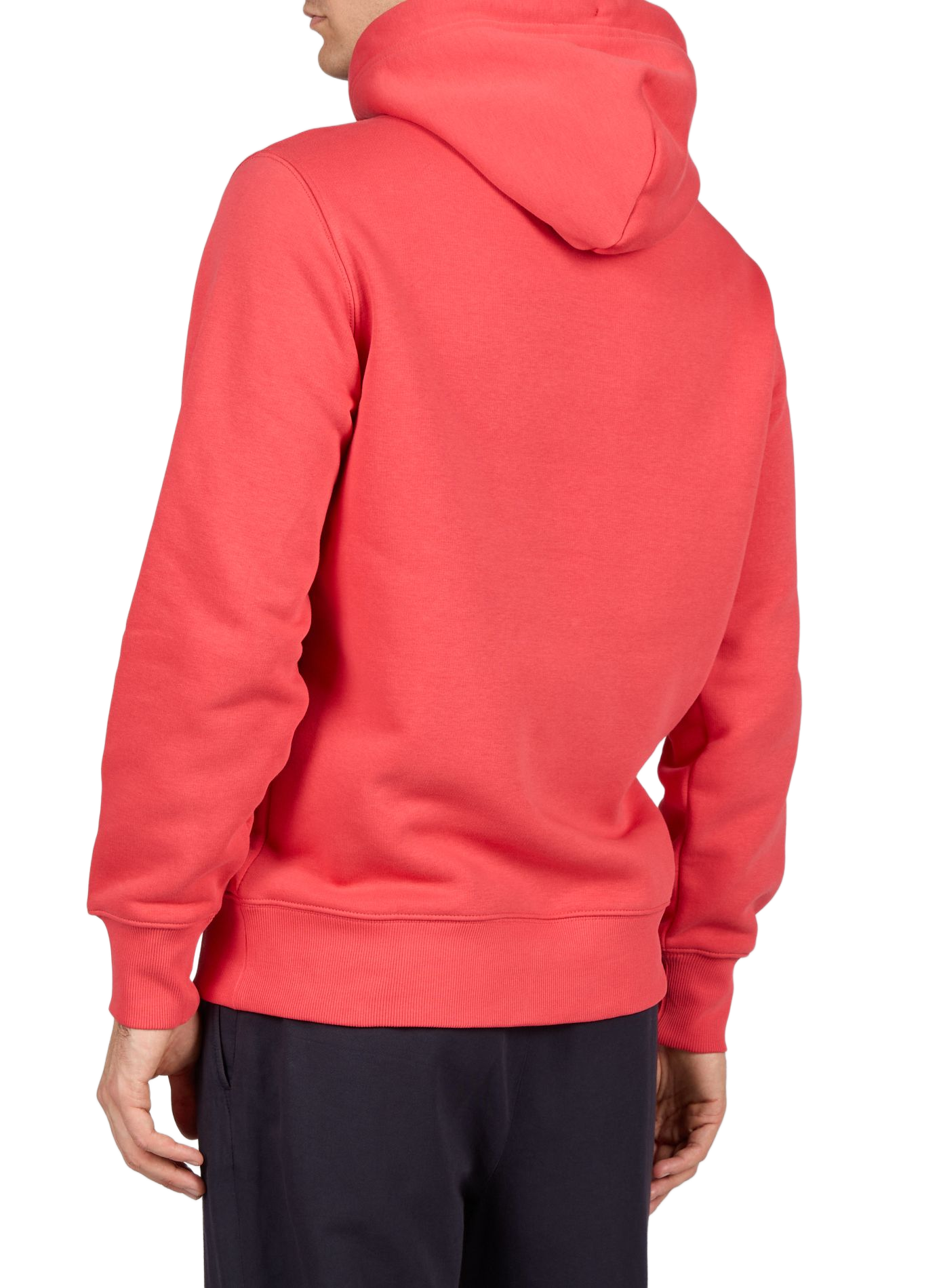 Sweatshirt à capuche  GANT Rose